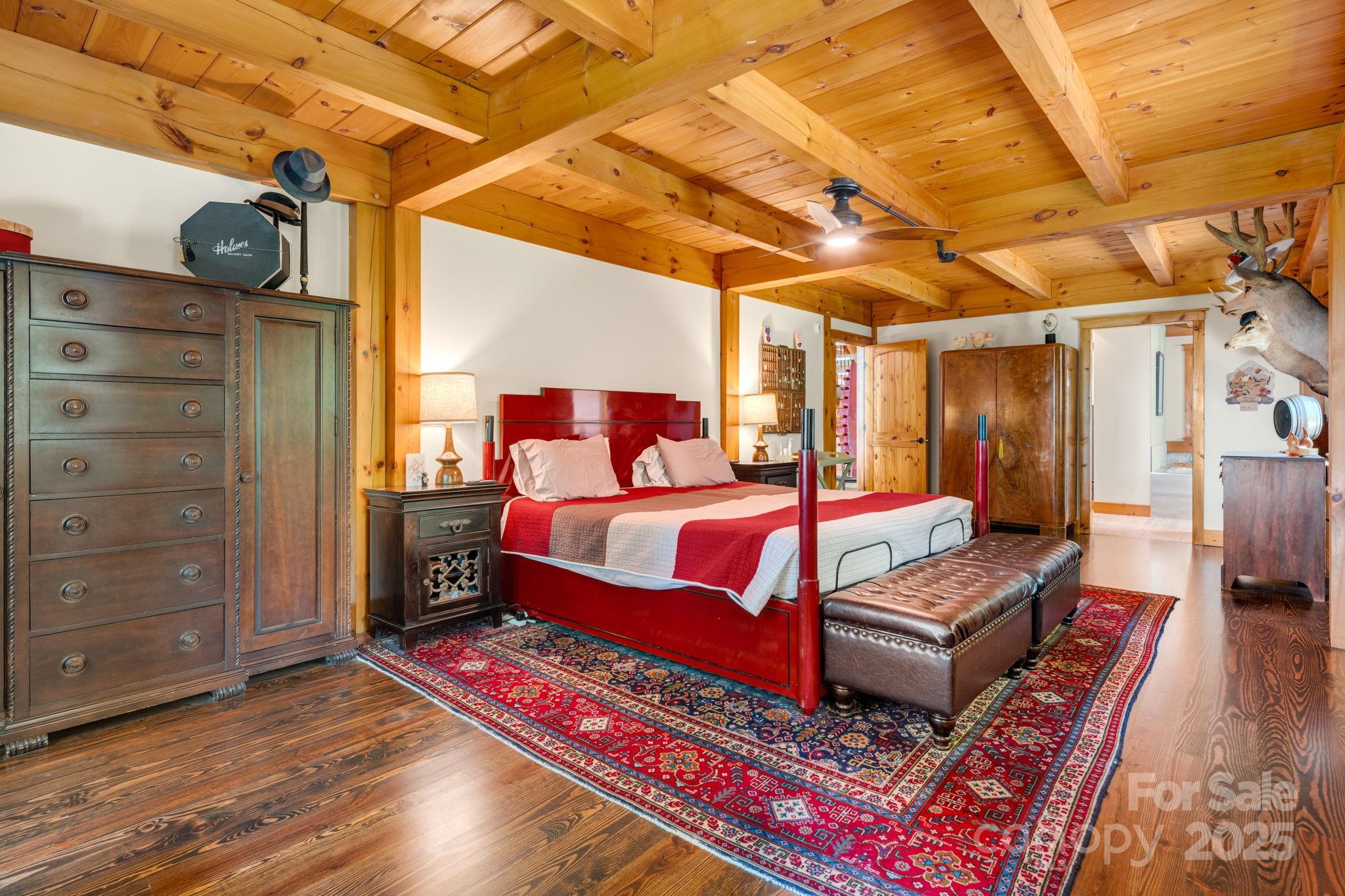 492 Henry Mountain Road