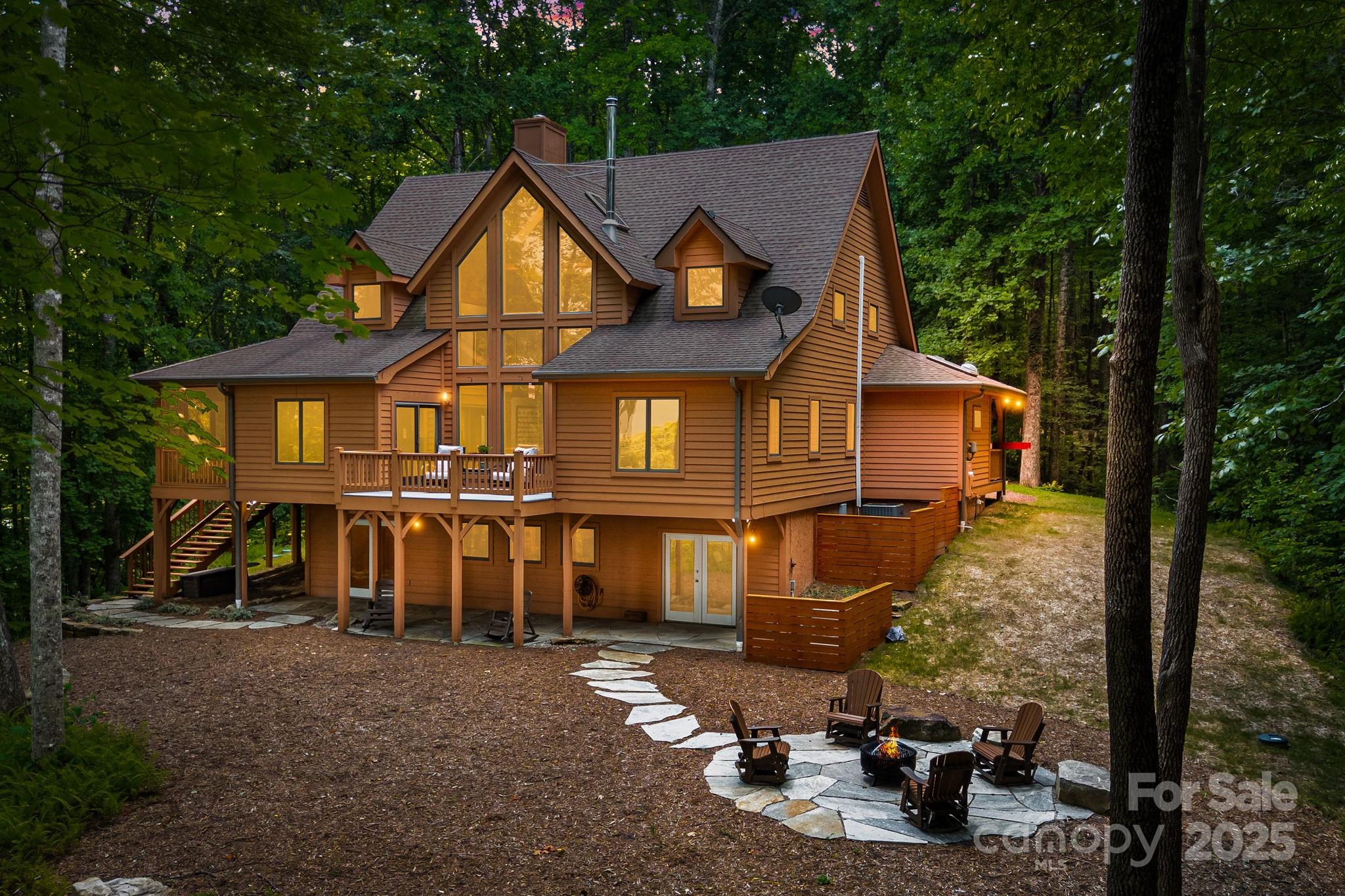 492 Henry Mountain Road