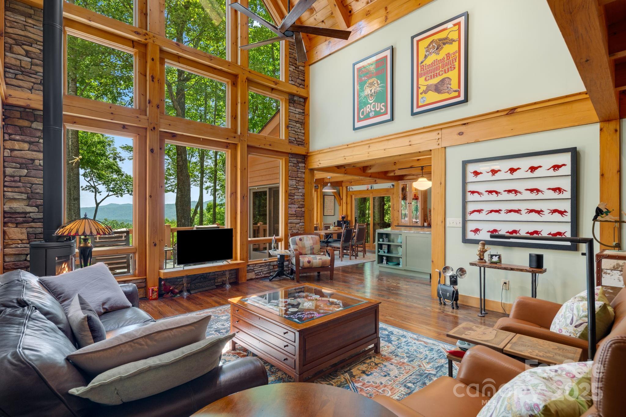 492 Henry Mountain Road