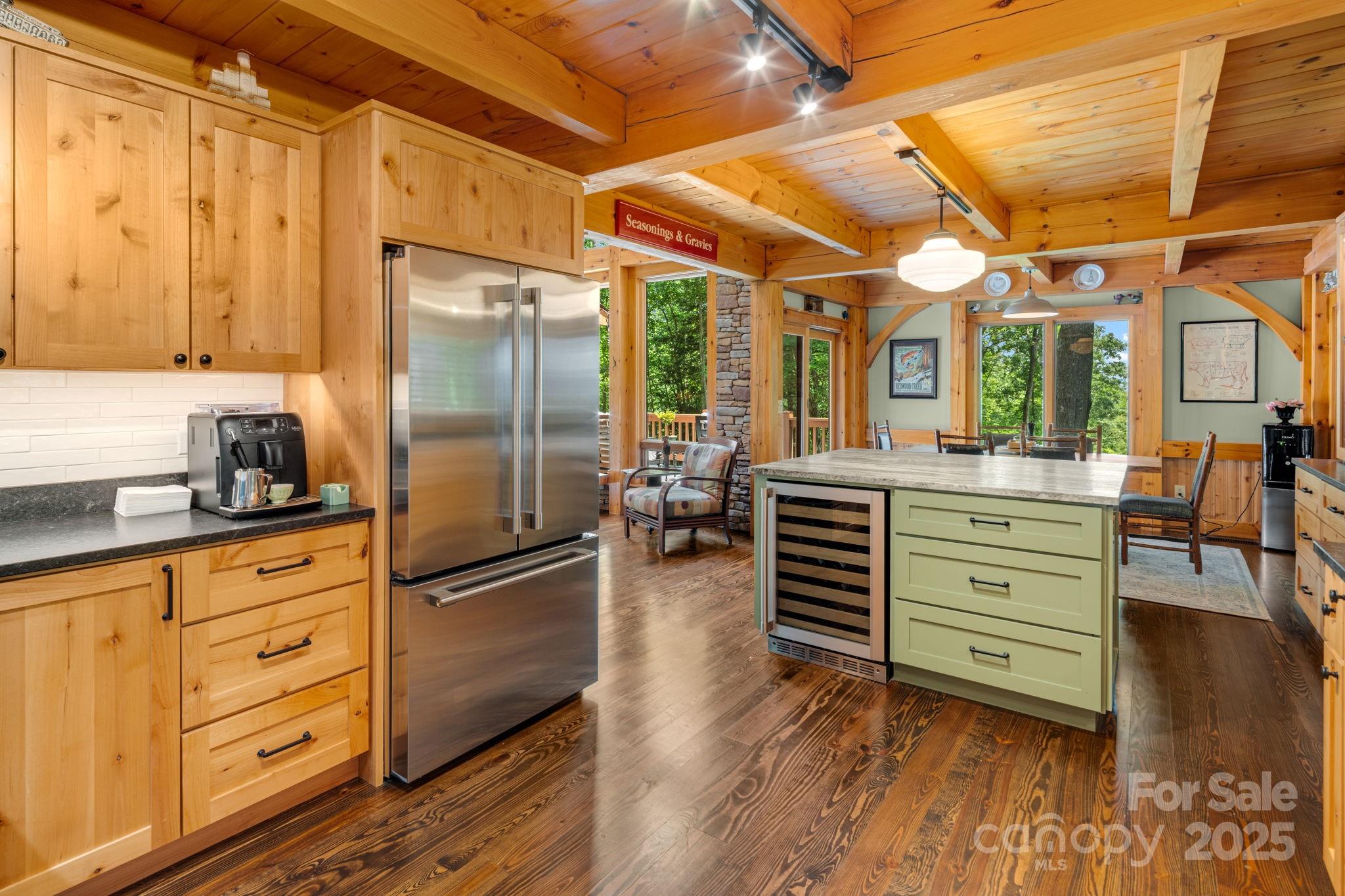 492 Henry Mountain Road