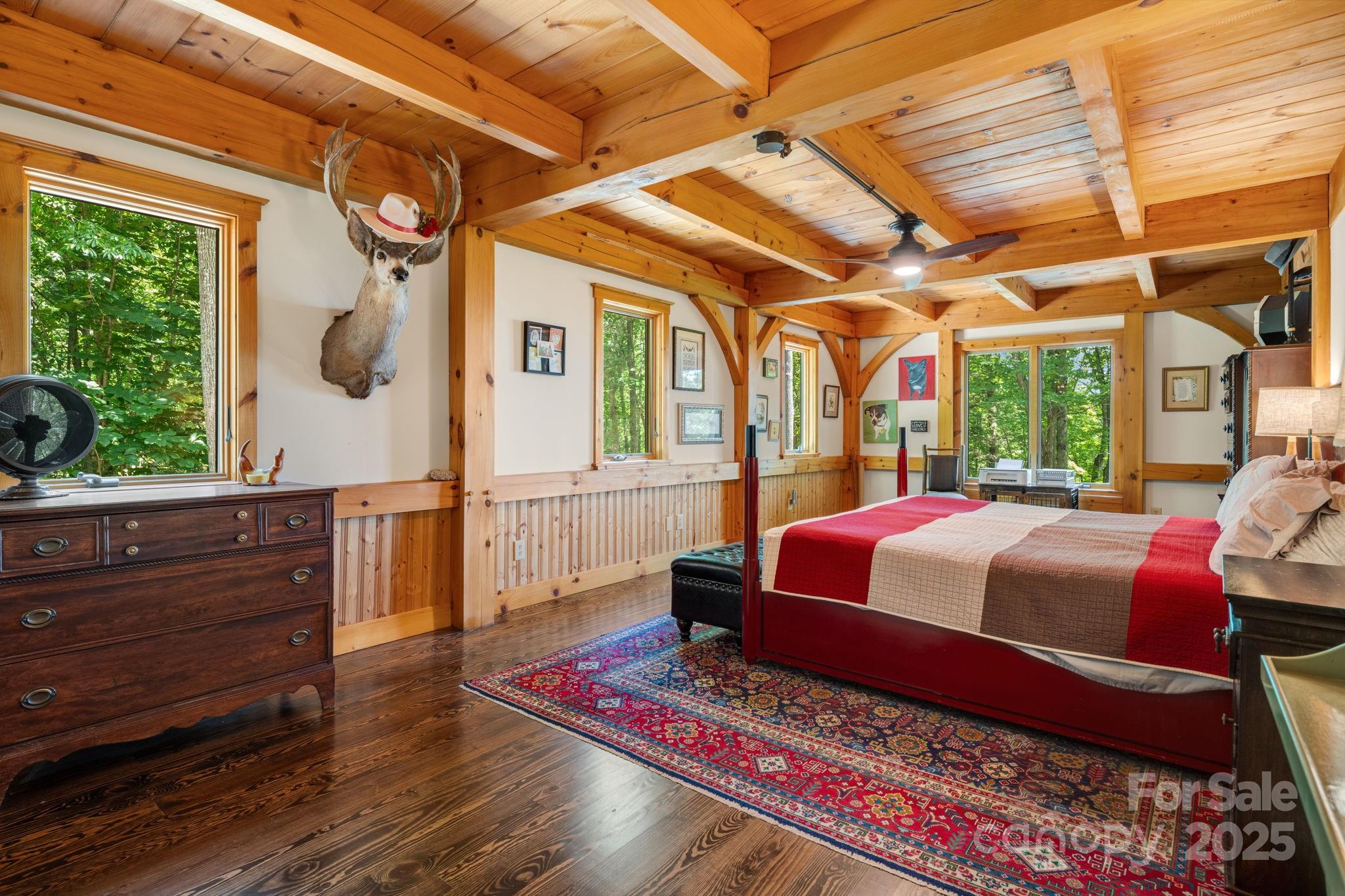 492 Henry Mountain Road