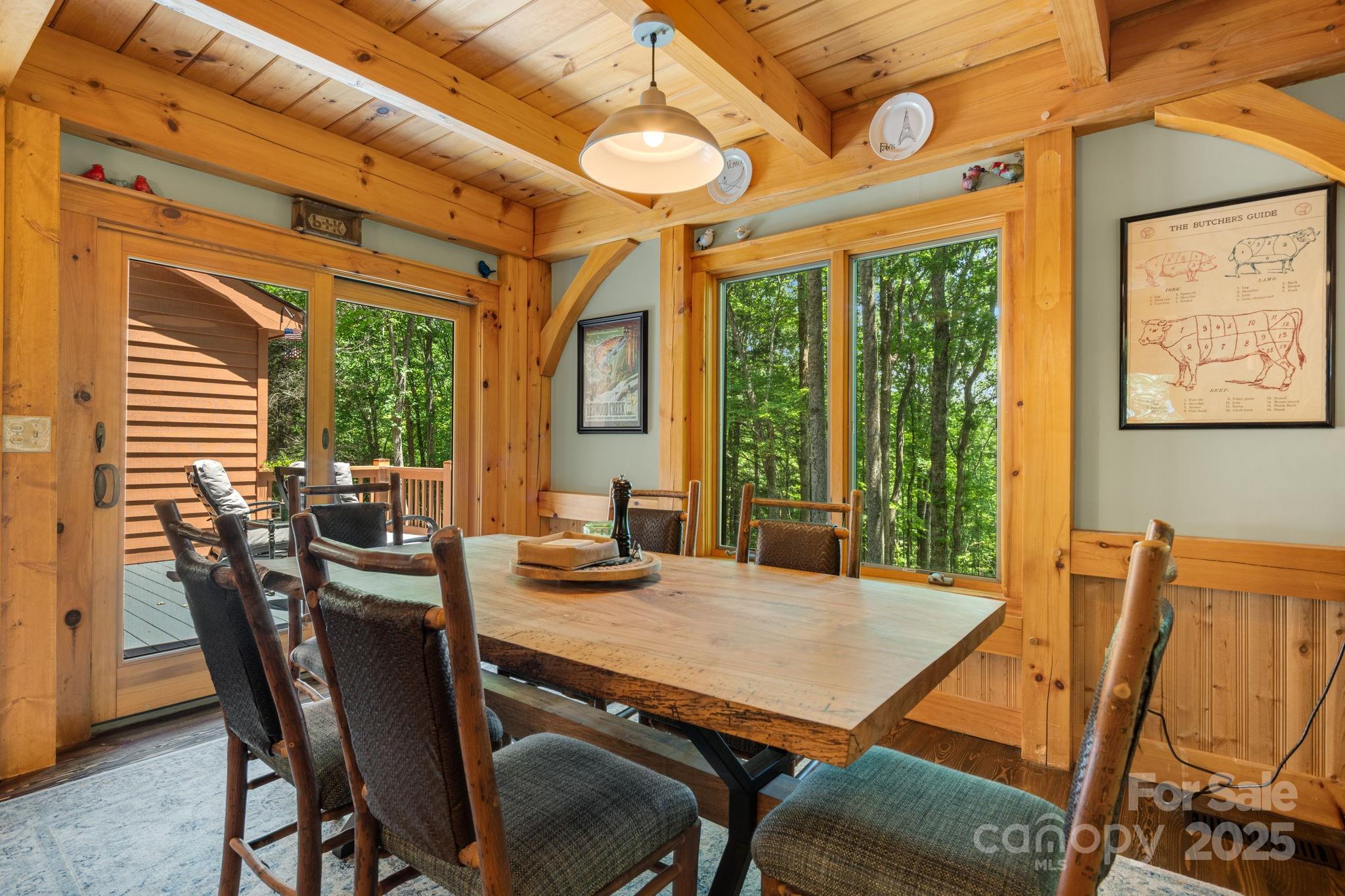 492 Henry Mountain Road