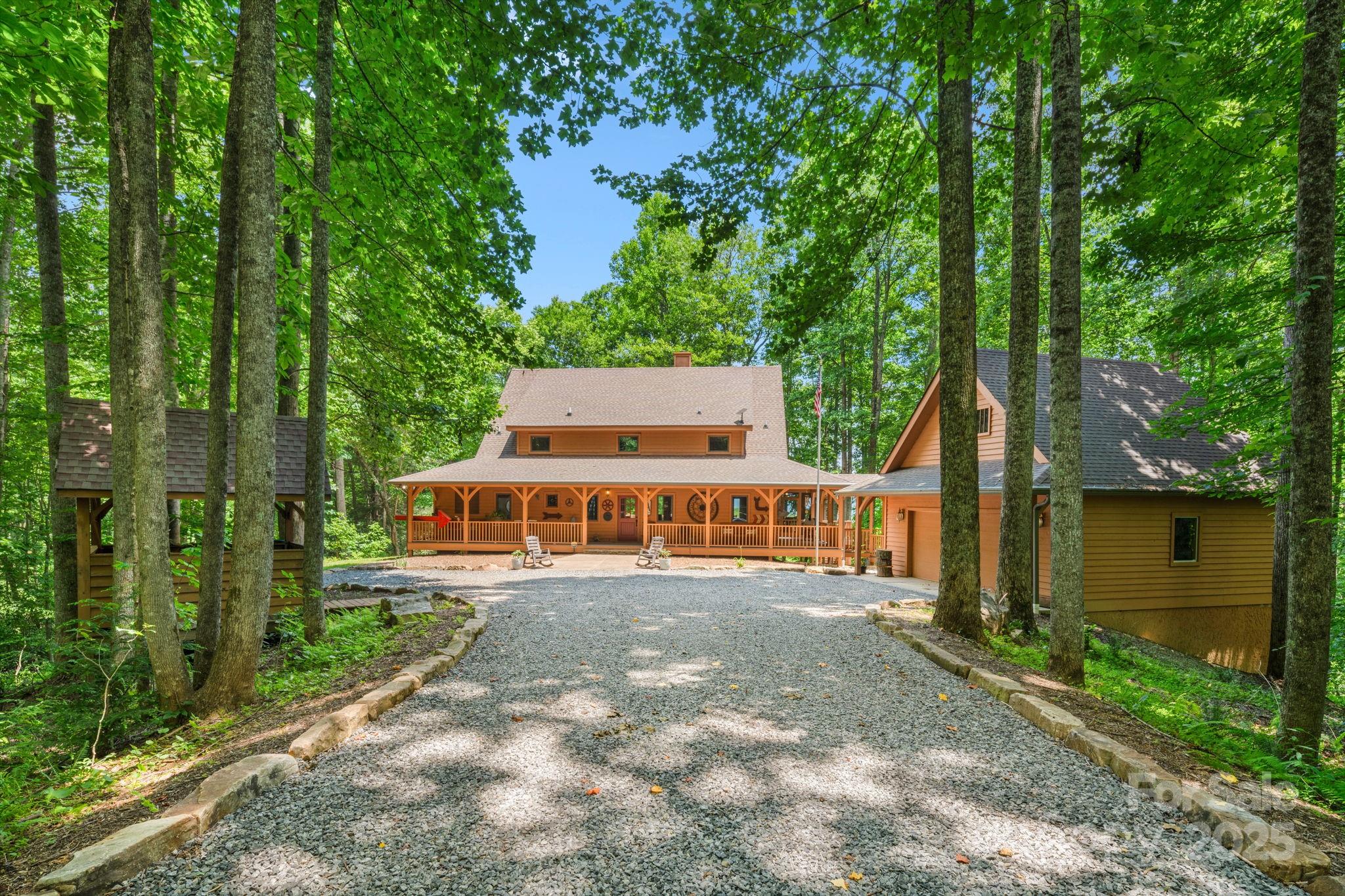 492 Henry Mountain Road
