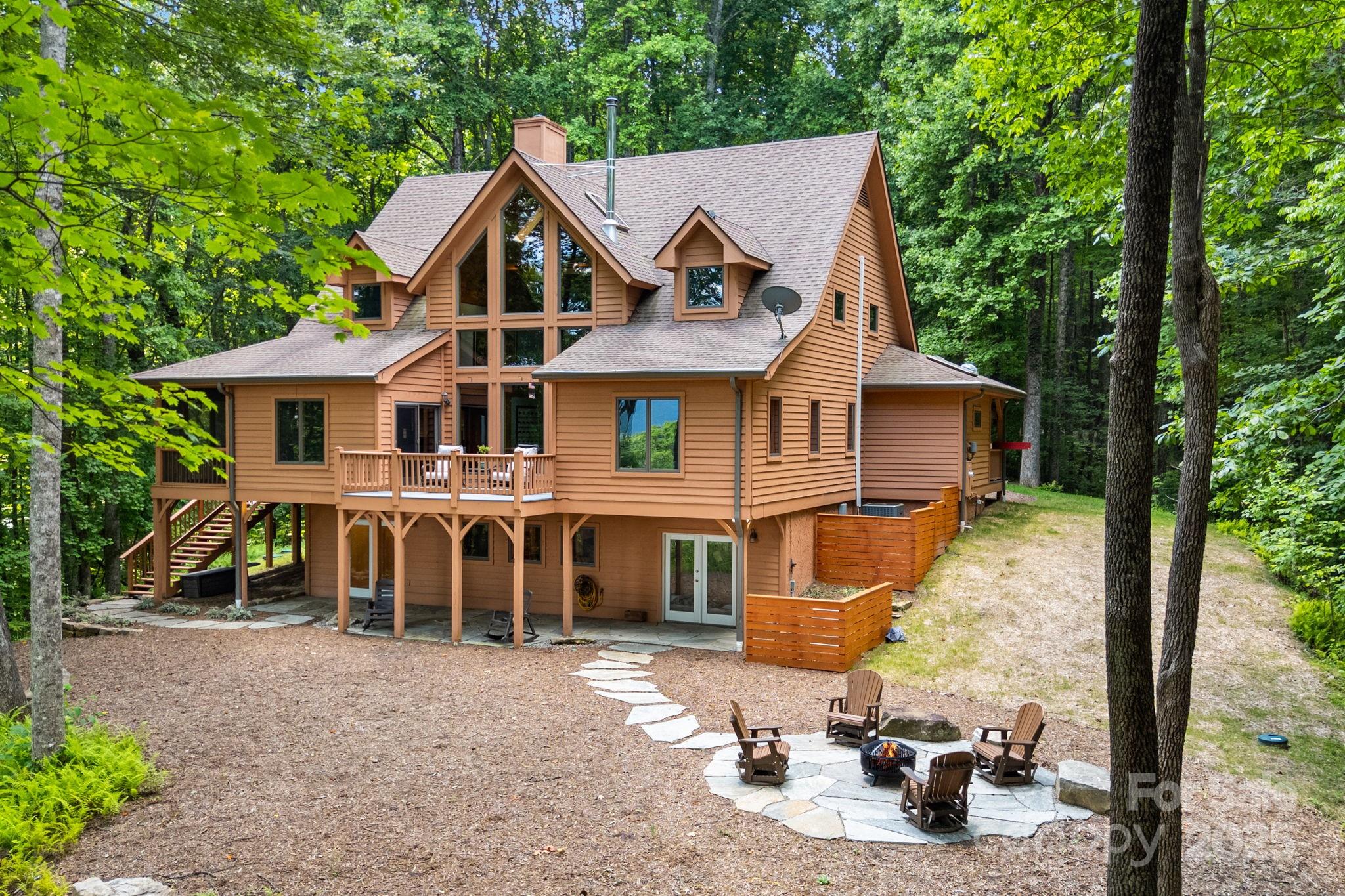 492 Henry Mountain Road