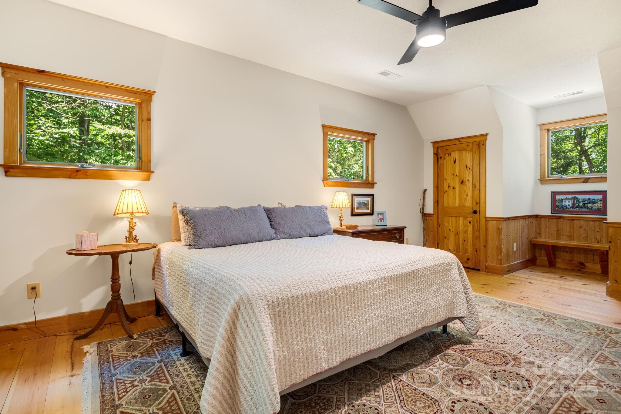 492 Henry Mountain Road