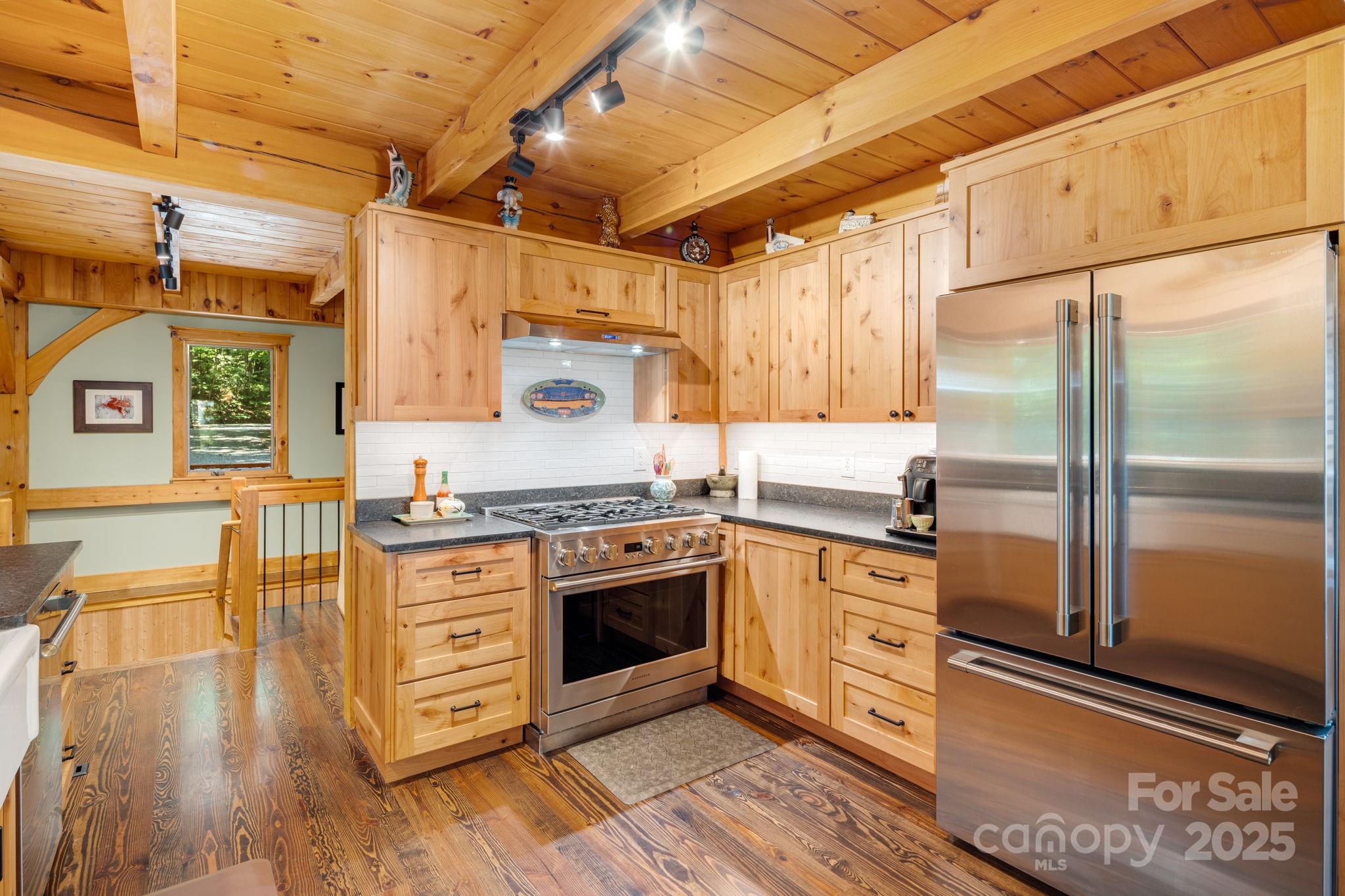 492 Henry Mountain Road