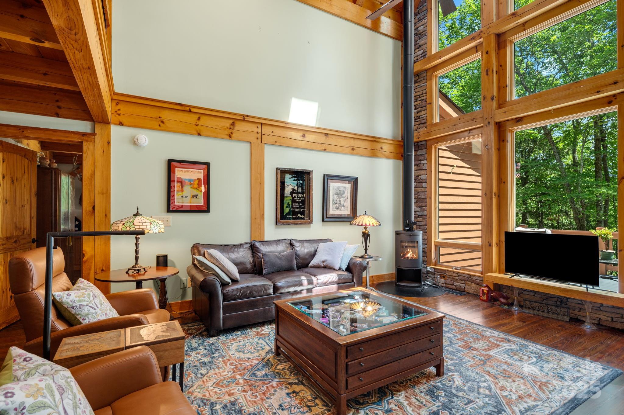 492 Henry Mountain Road