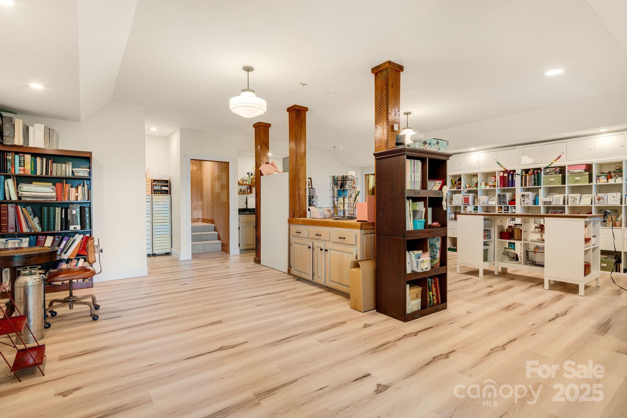 492 Henry Mountain Road