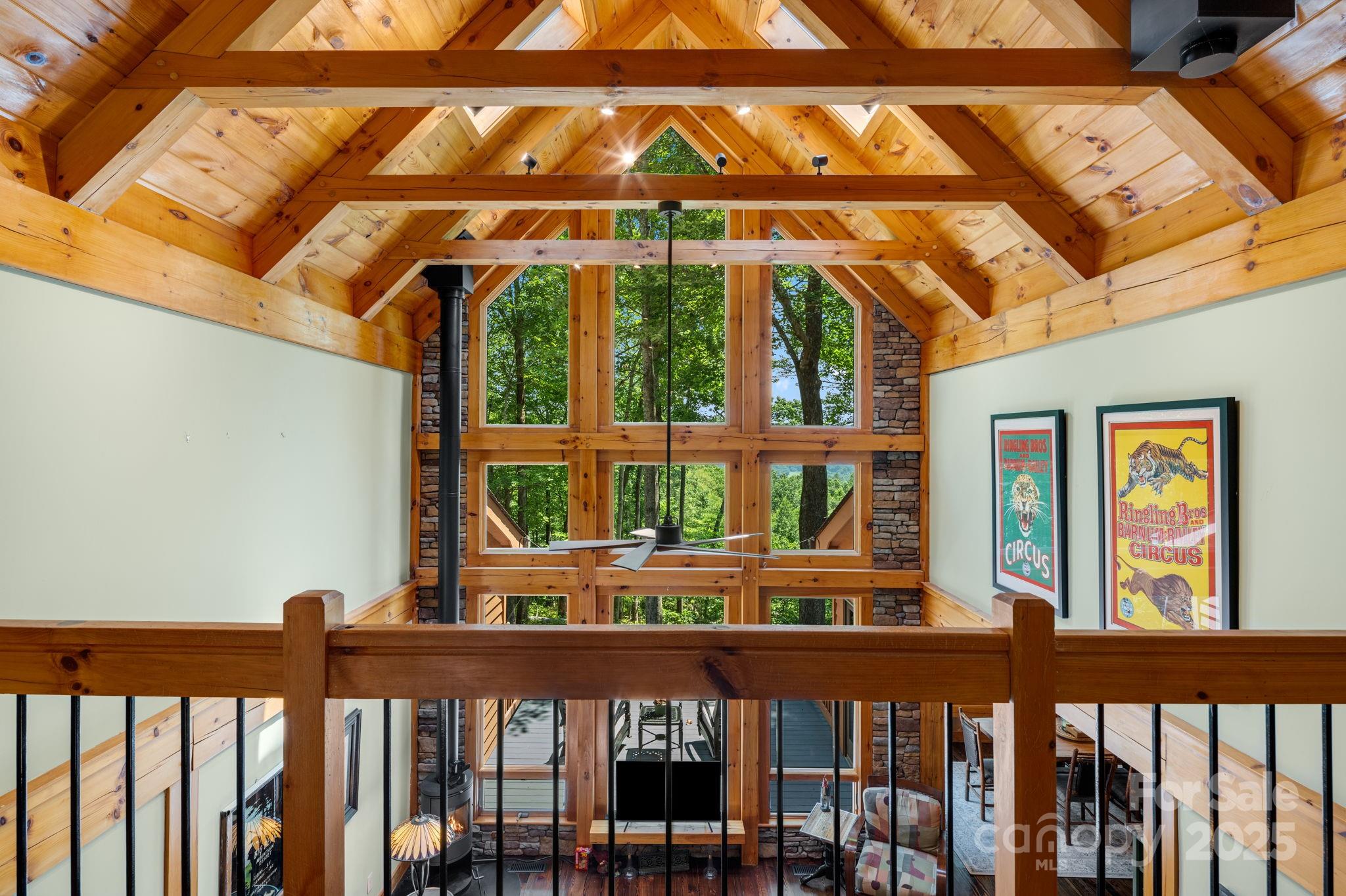 492 Henry Mountain Road