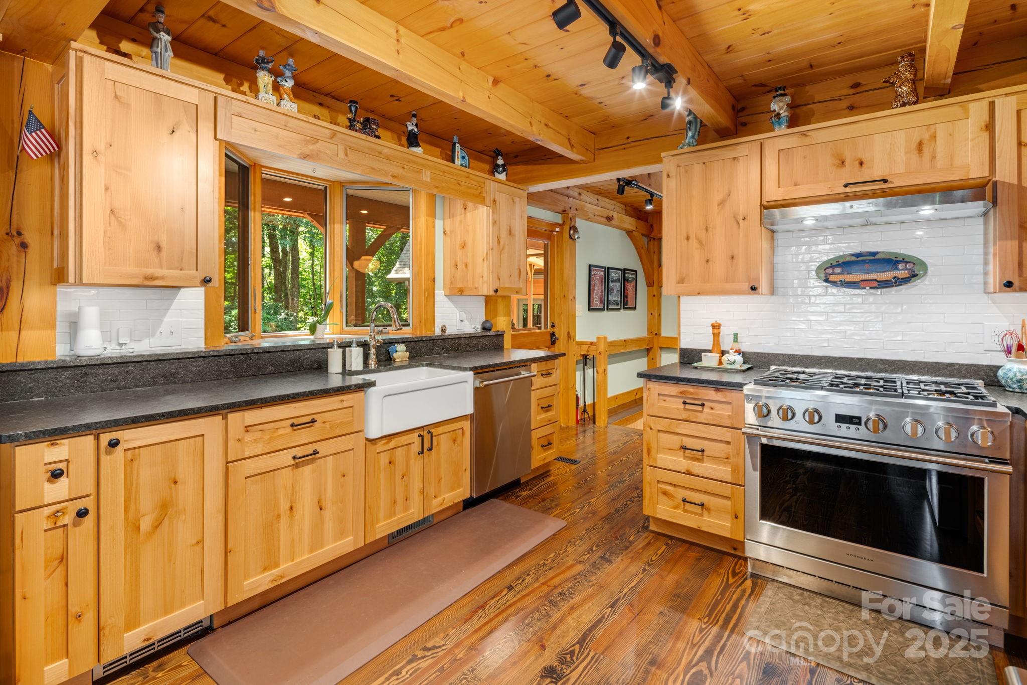 492 Henry Mountain Road