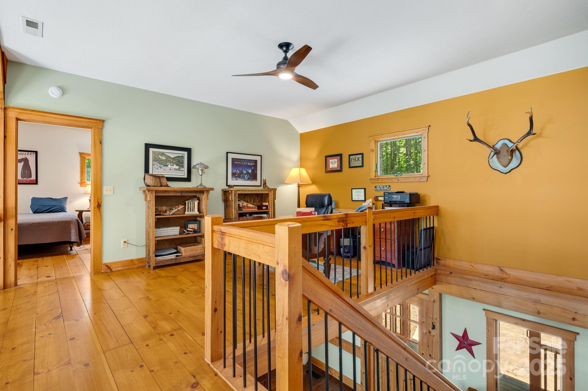492 Henry Mountain Road