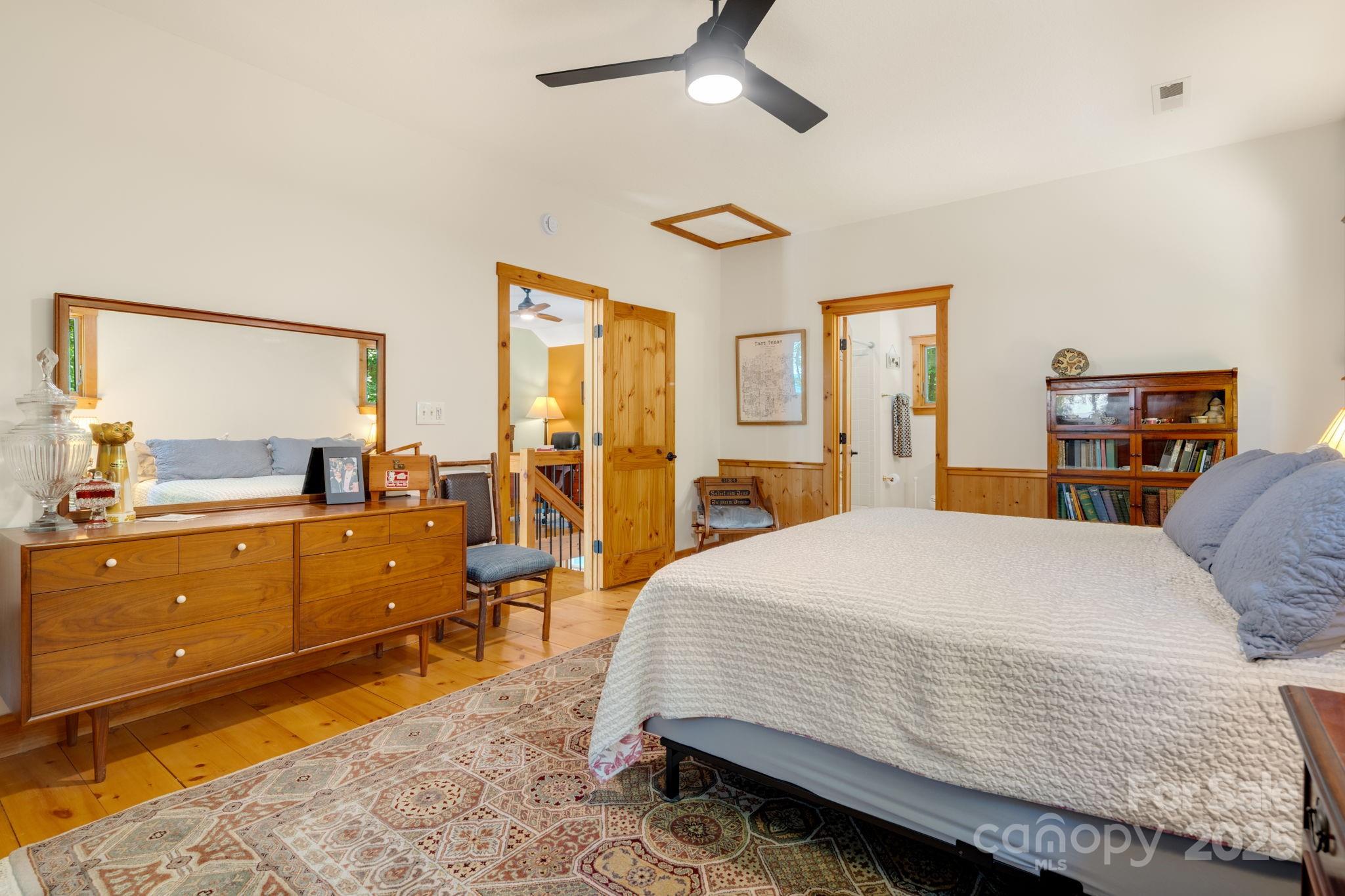 492 Henry Mountain Road