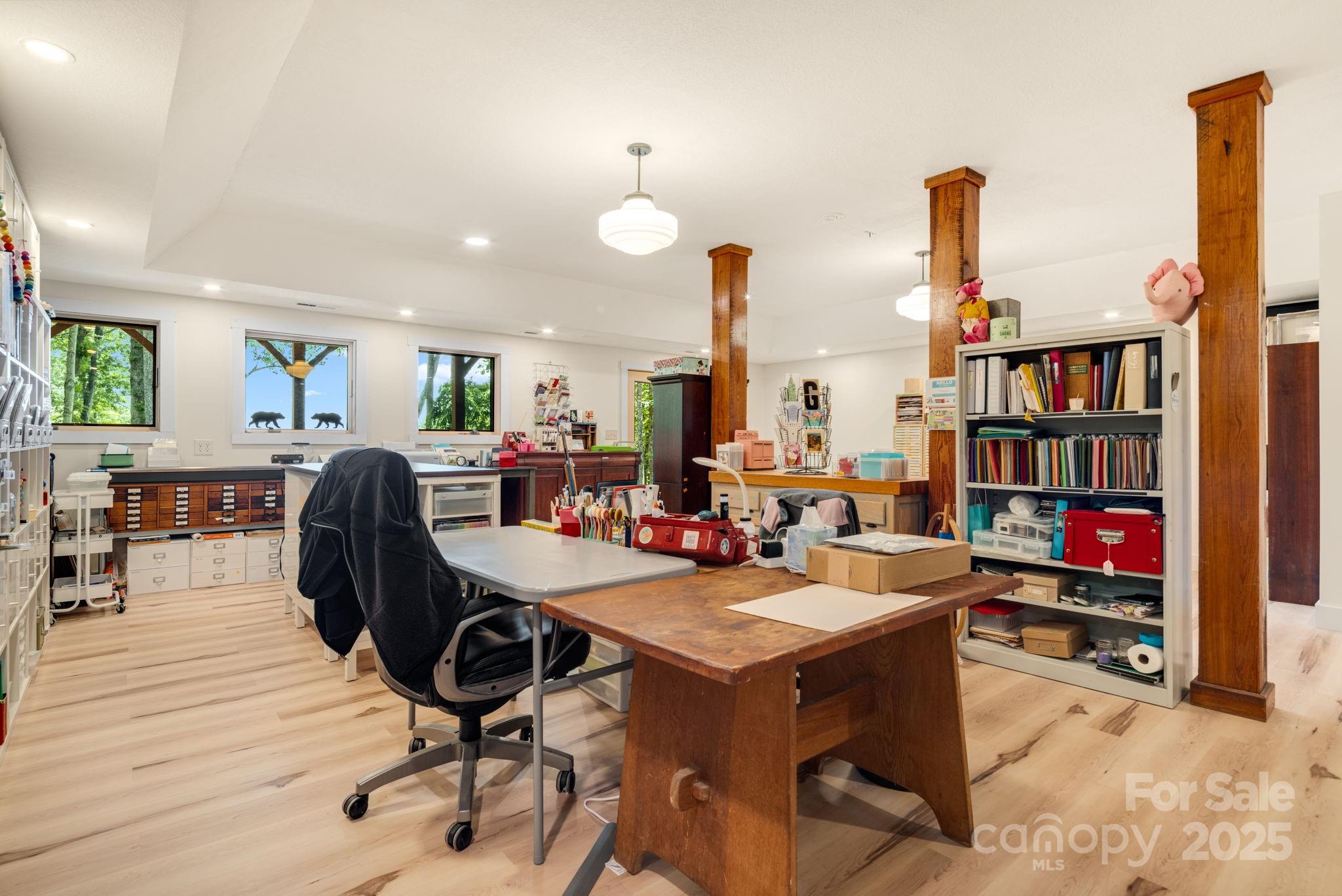 492 Henry Mountain Road