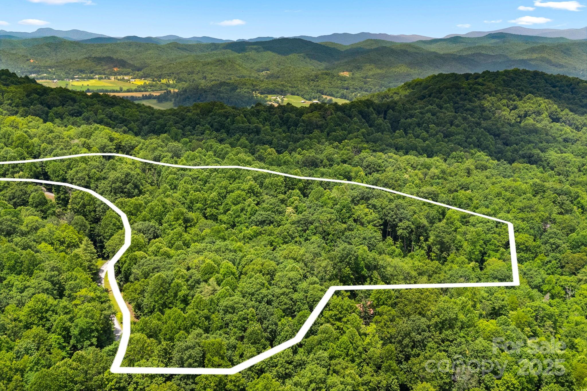 492 Henry Mountain Road