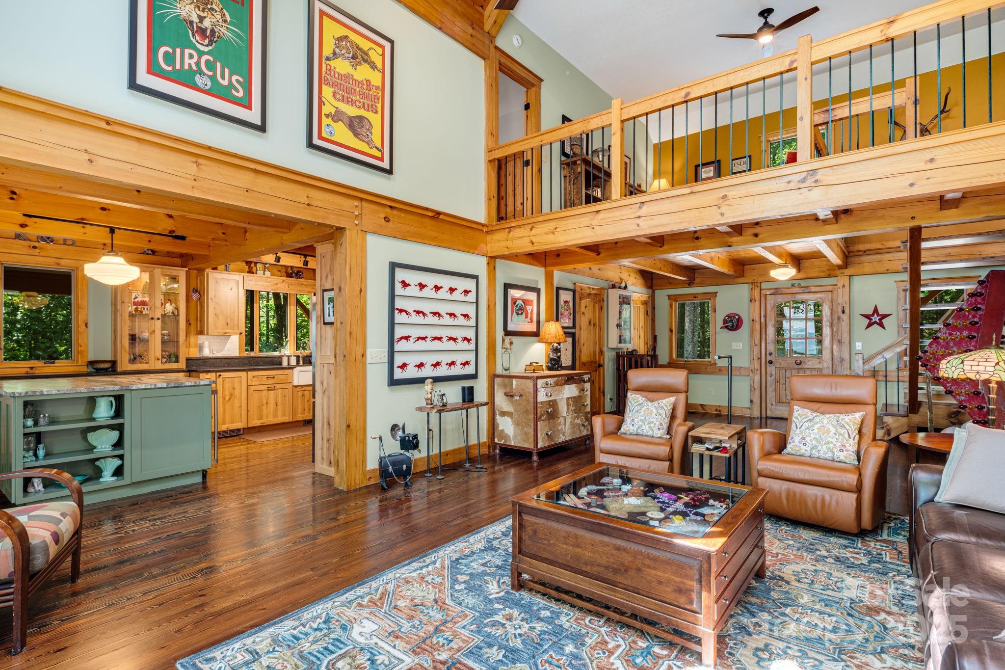 492 Henry Mountain Road