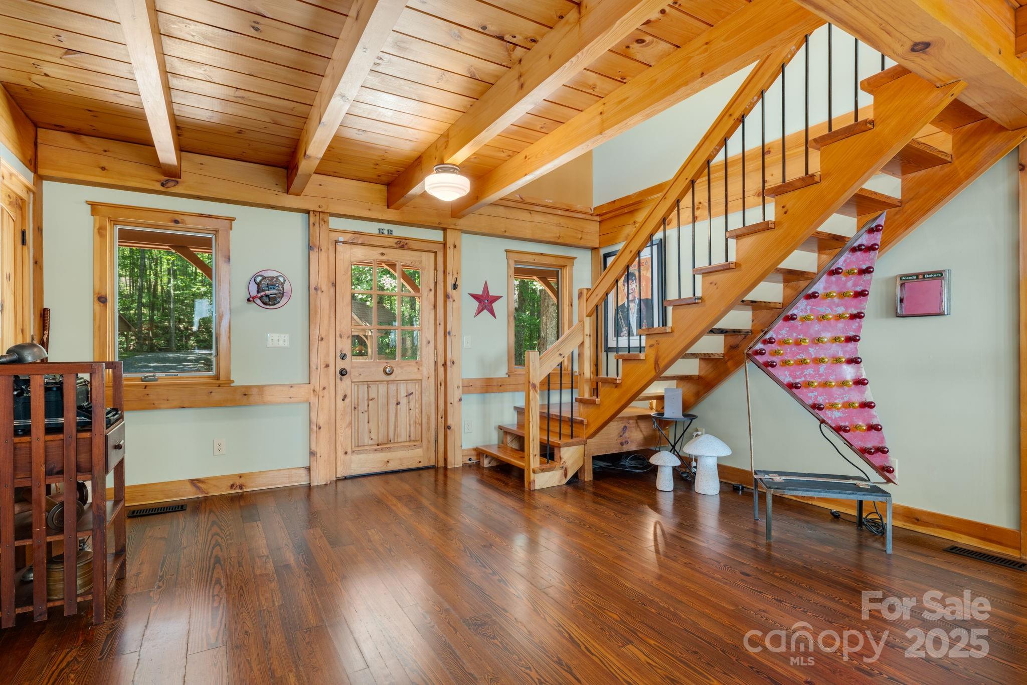 492 Henry Mountain Road