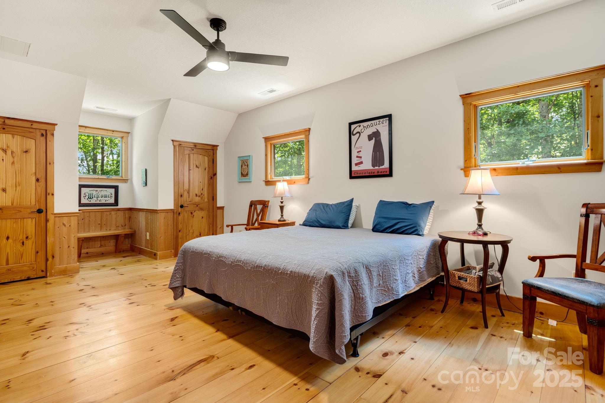 492 Henry Mountain Road