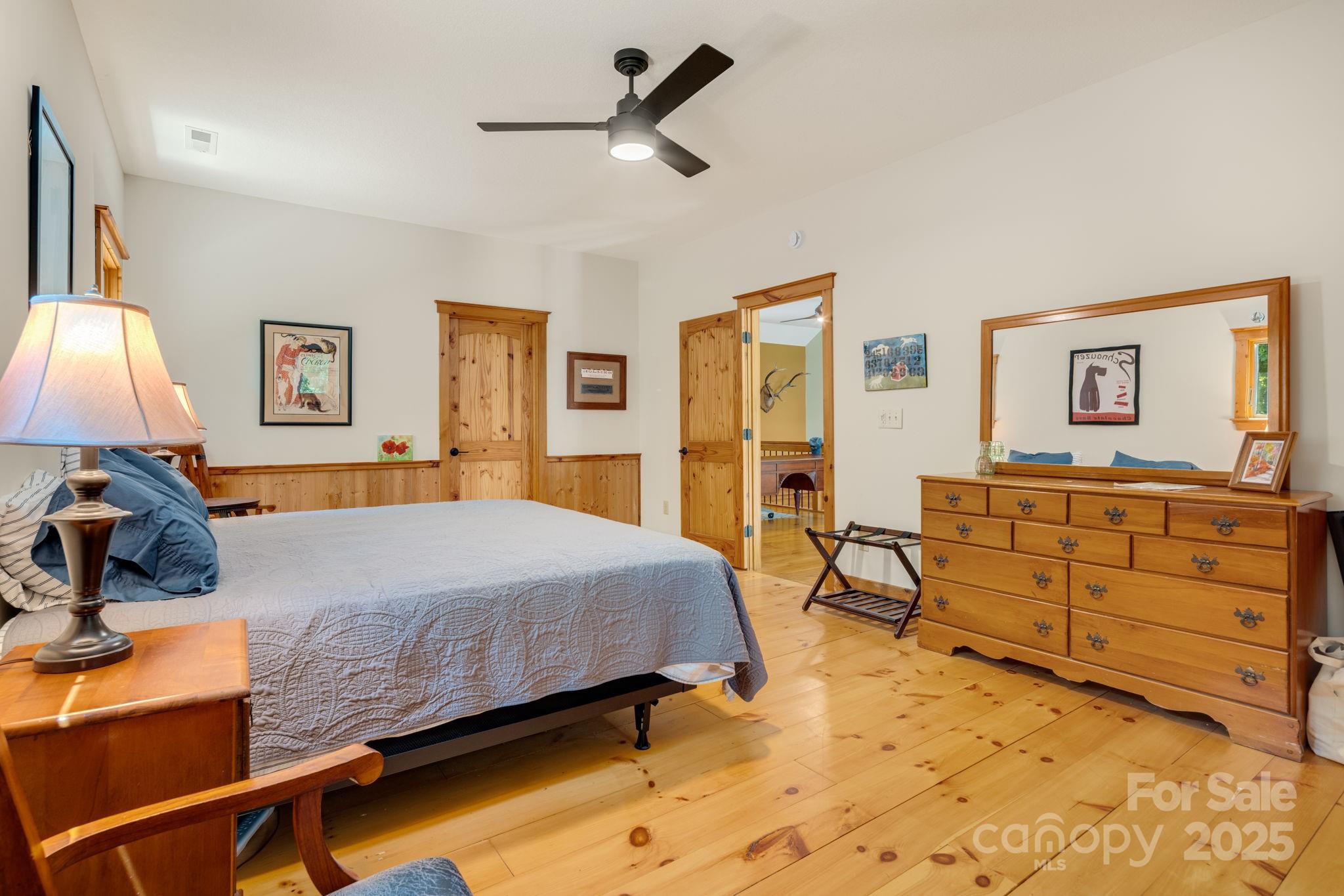 492 Henry Mountain Road