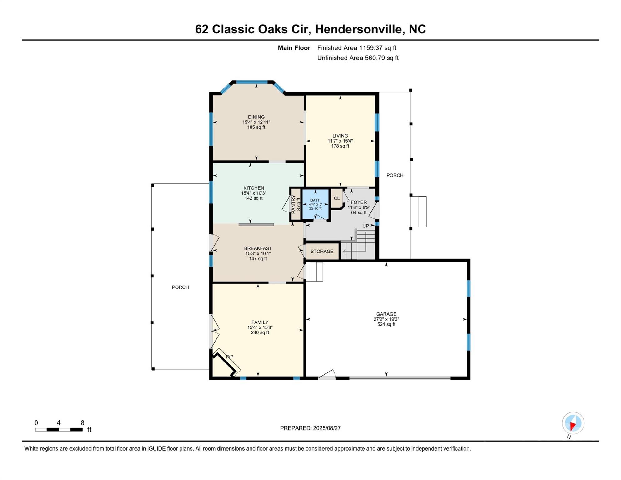 62 Classic Oaks Circle