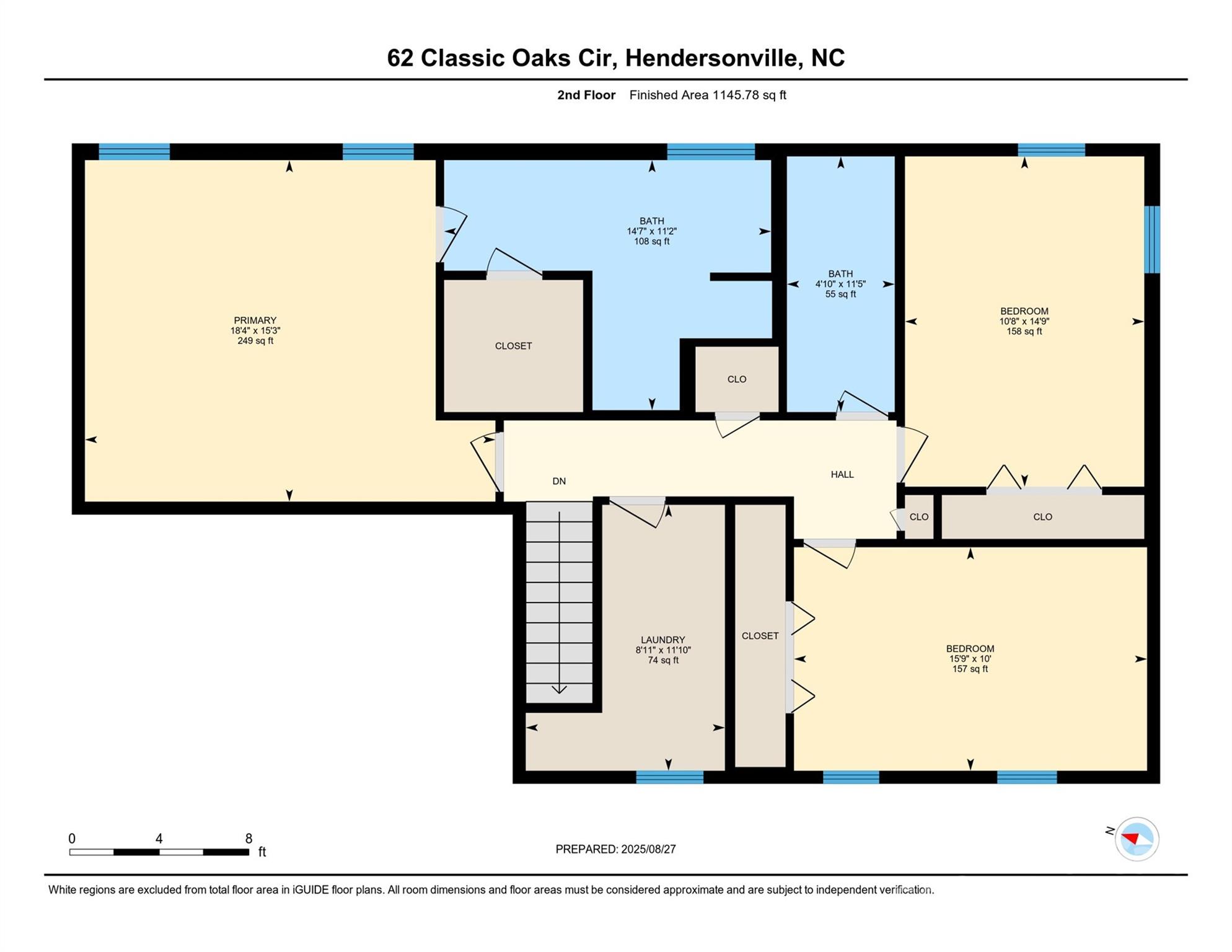 62 Classic Oaks Circle