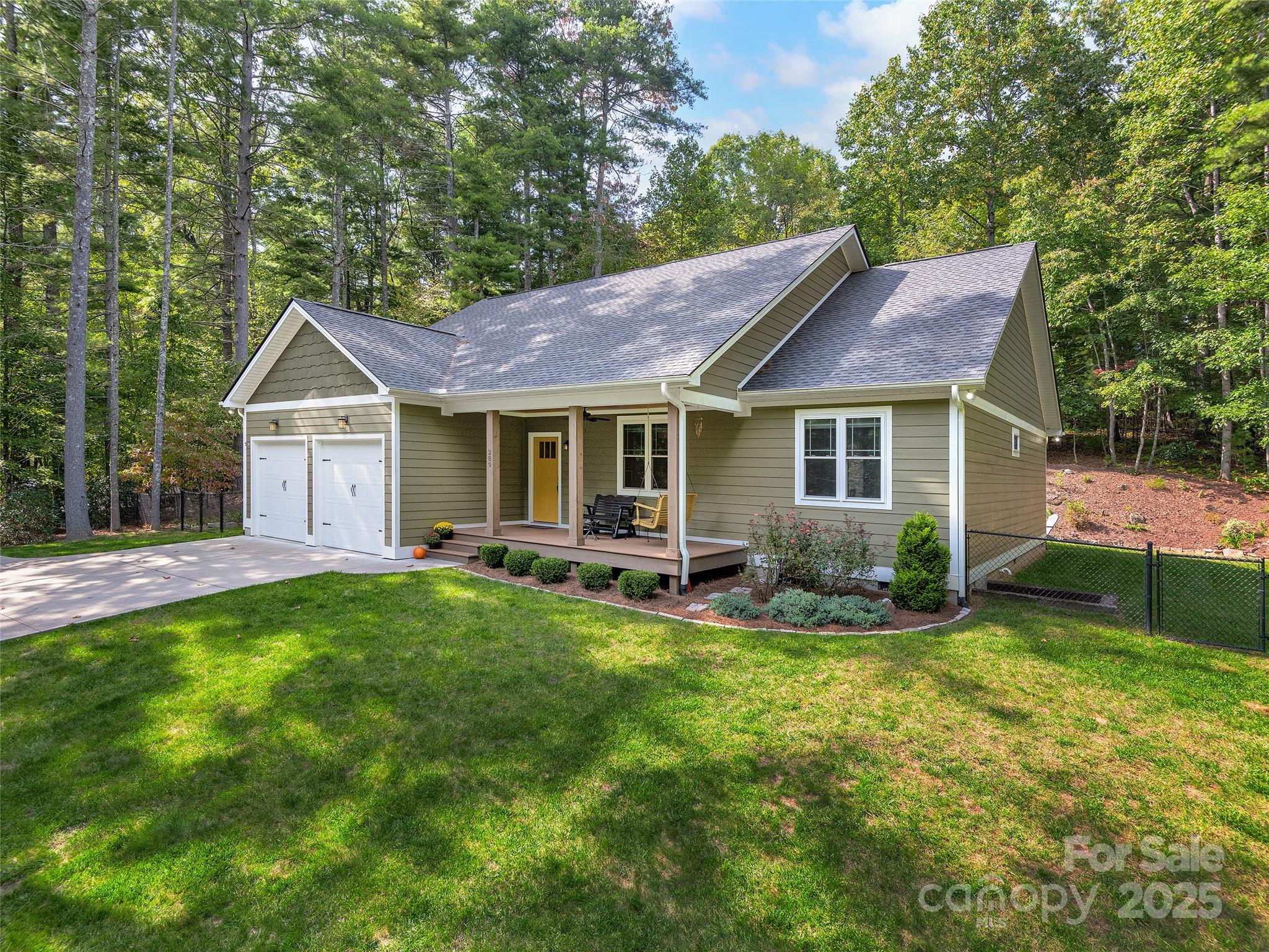 289 Thomas Road