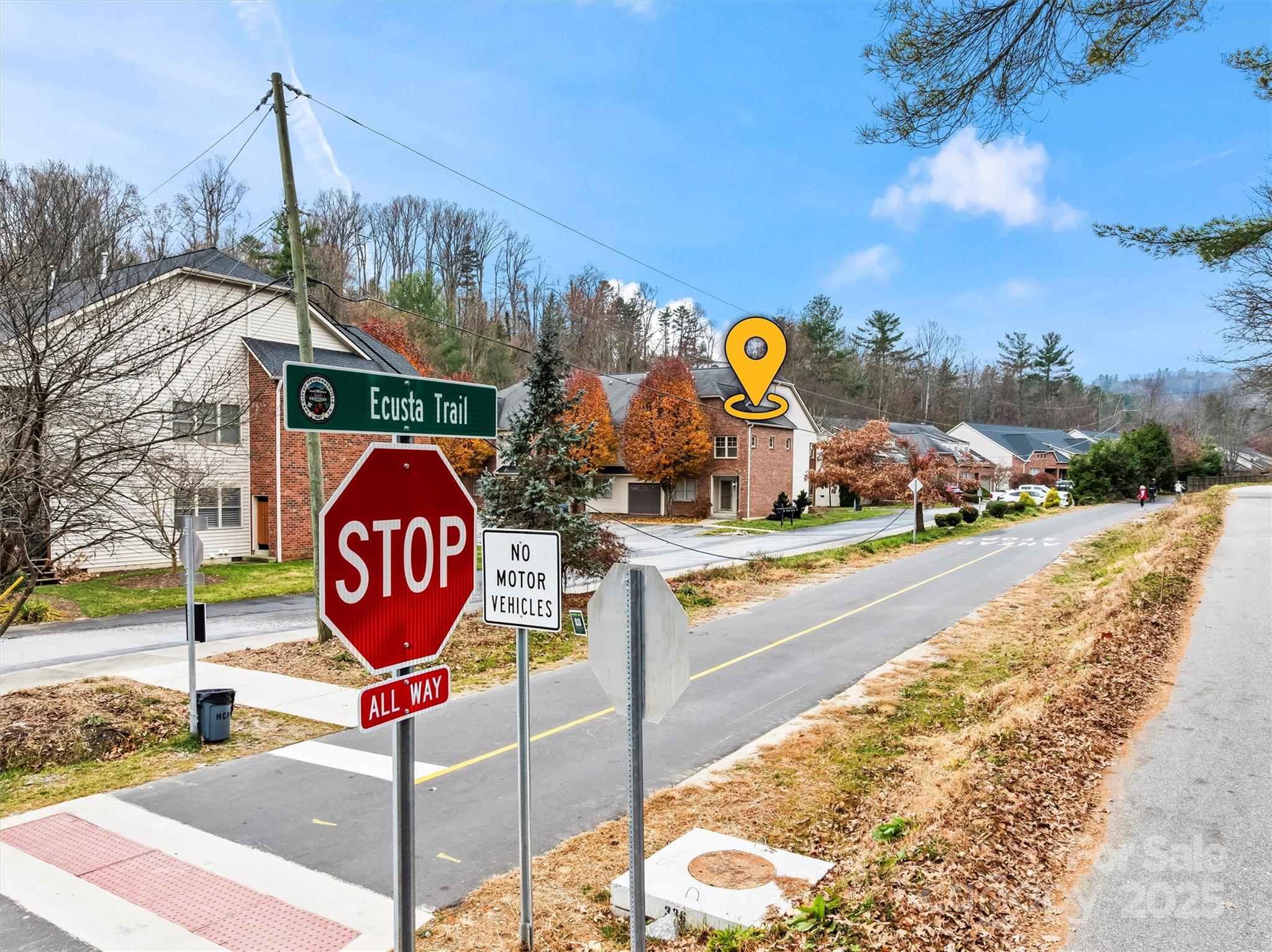 234 Wash Creek Drive Unit: F