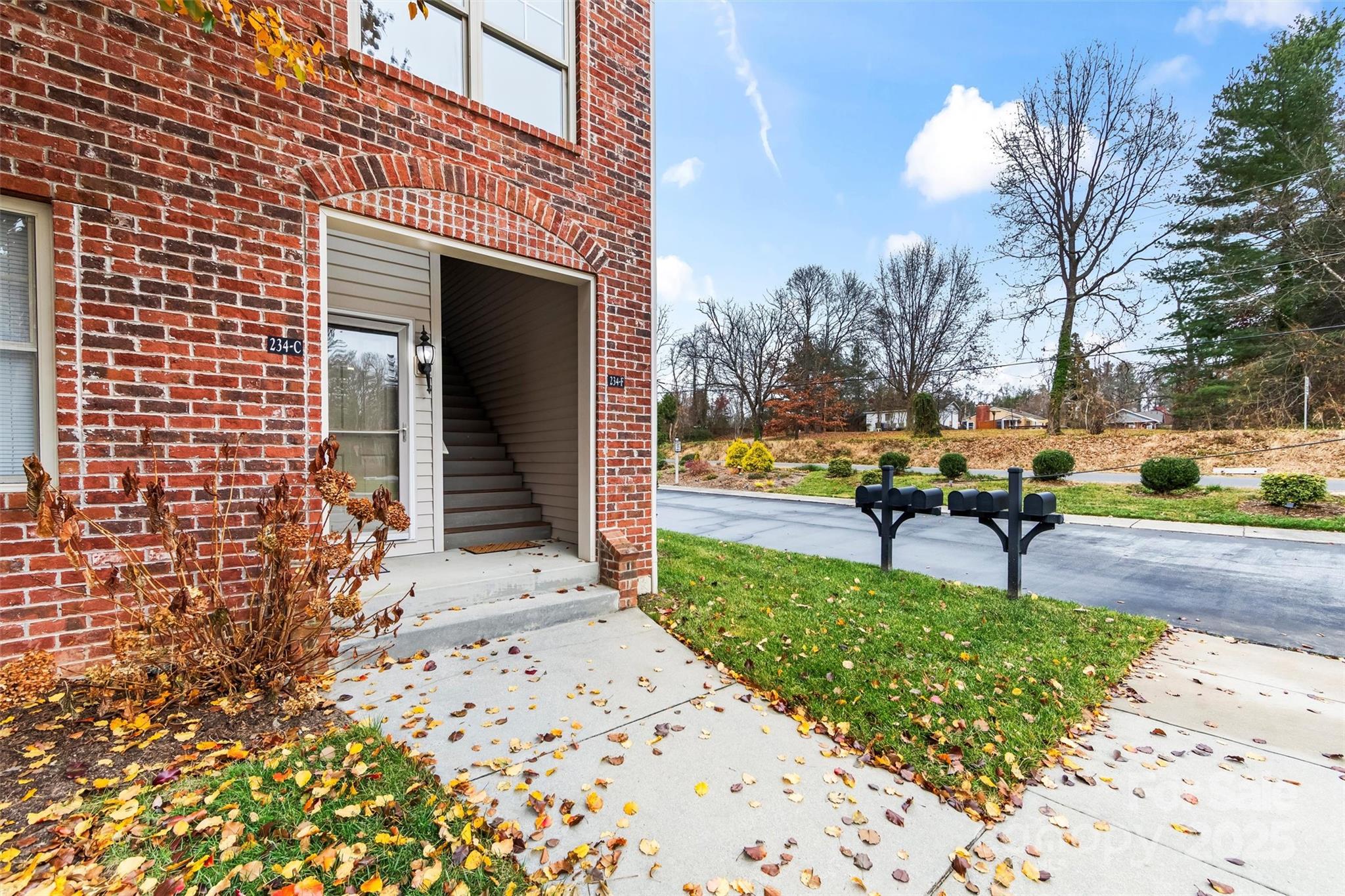 234 Wash Creek Drive Unit: F