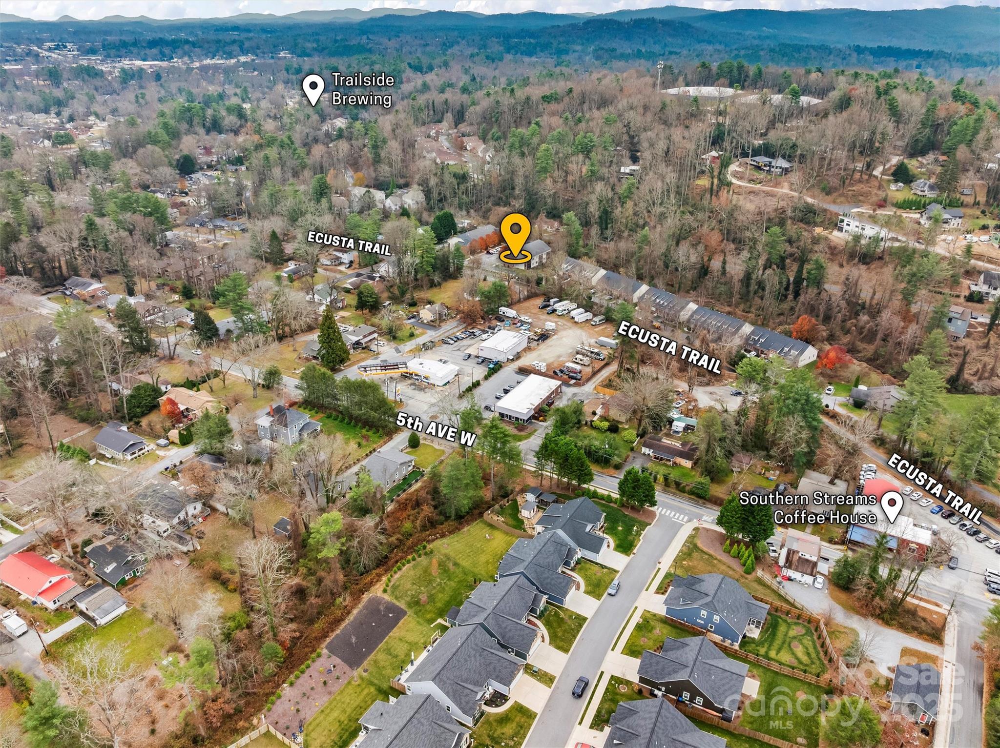 234 Wash Creek Drive Unit: F