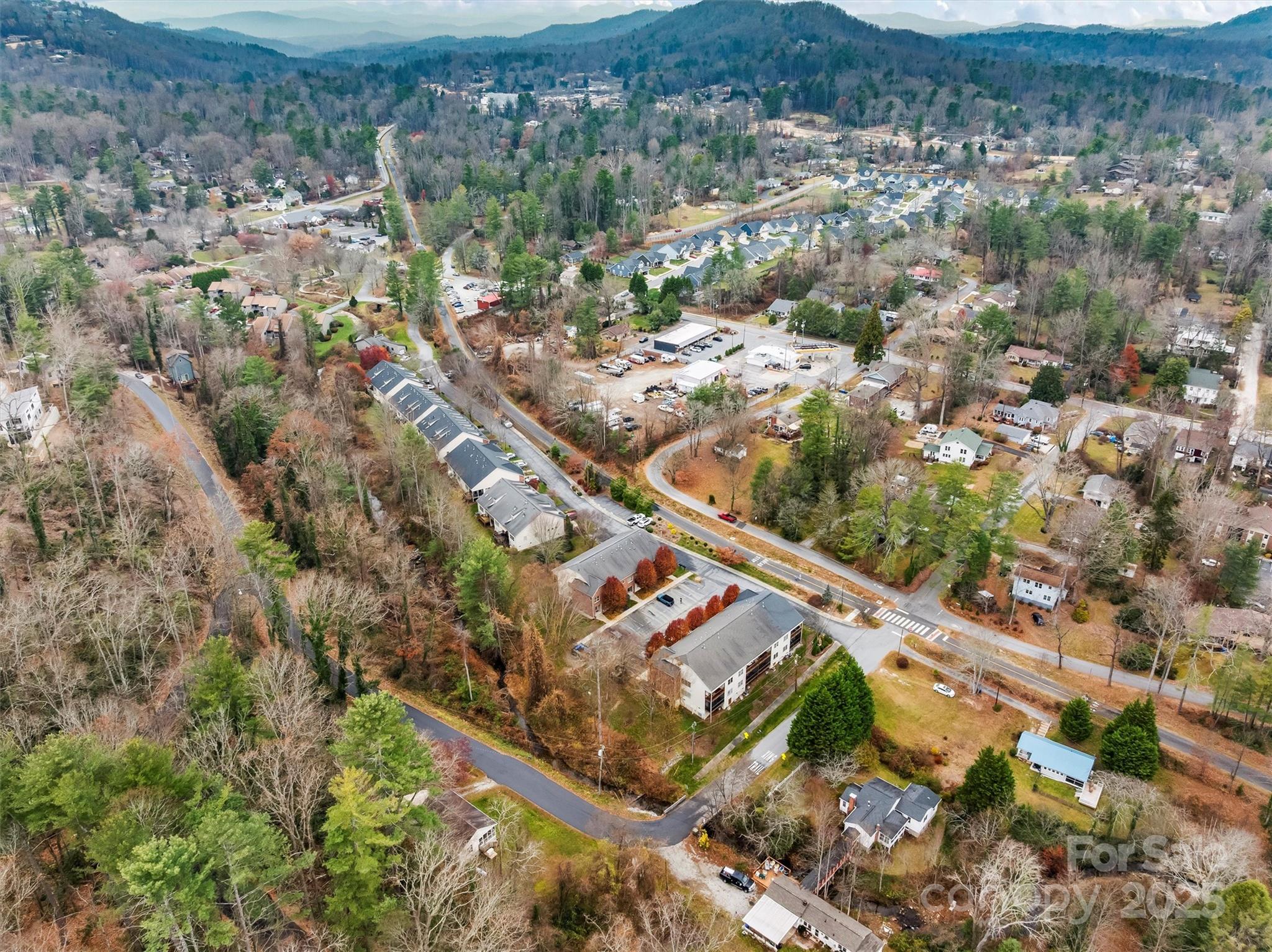234 Wash Creek Drive Unit: F