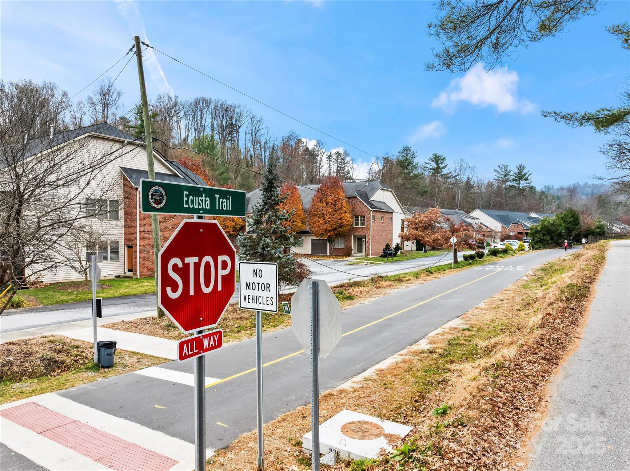 234 Wash Creek Drive Unit: F