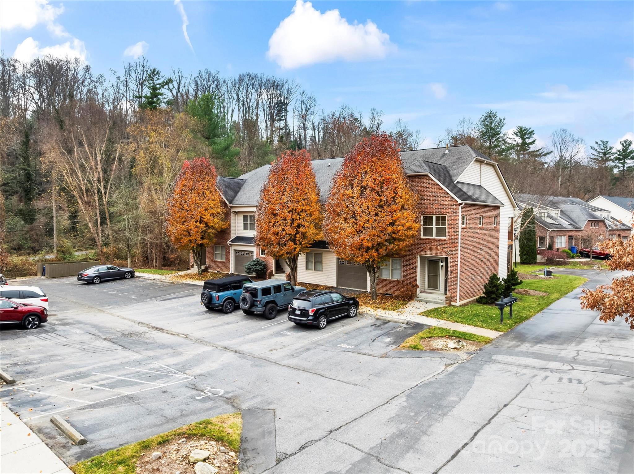234 Wash Creek Drive Unit: F