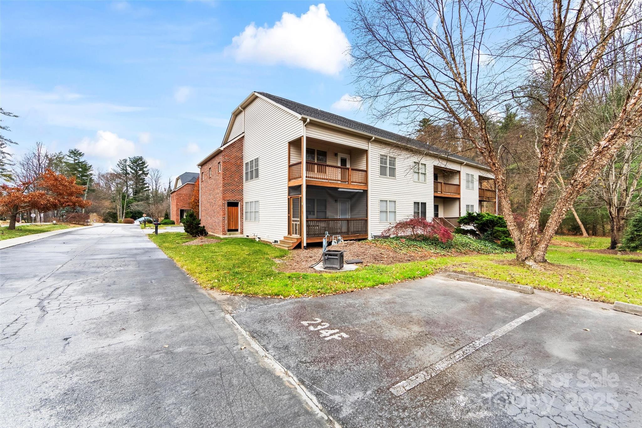 234 Wash Creek Drive Unit: F
