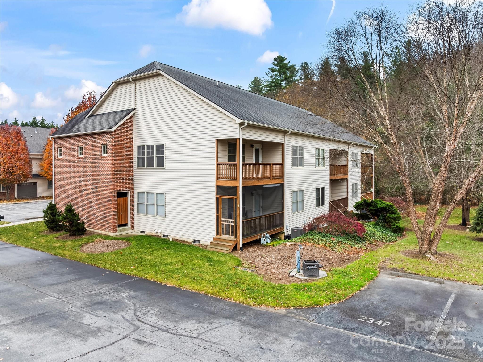 234 Wash Creek Drive Unit: F