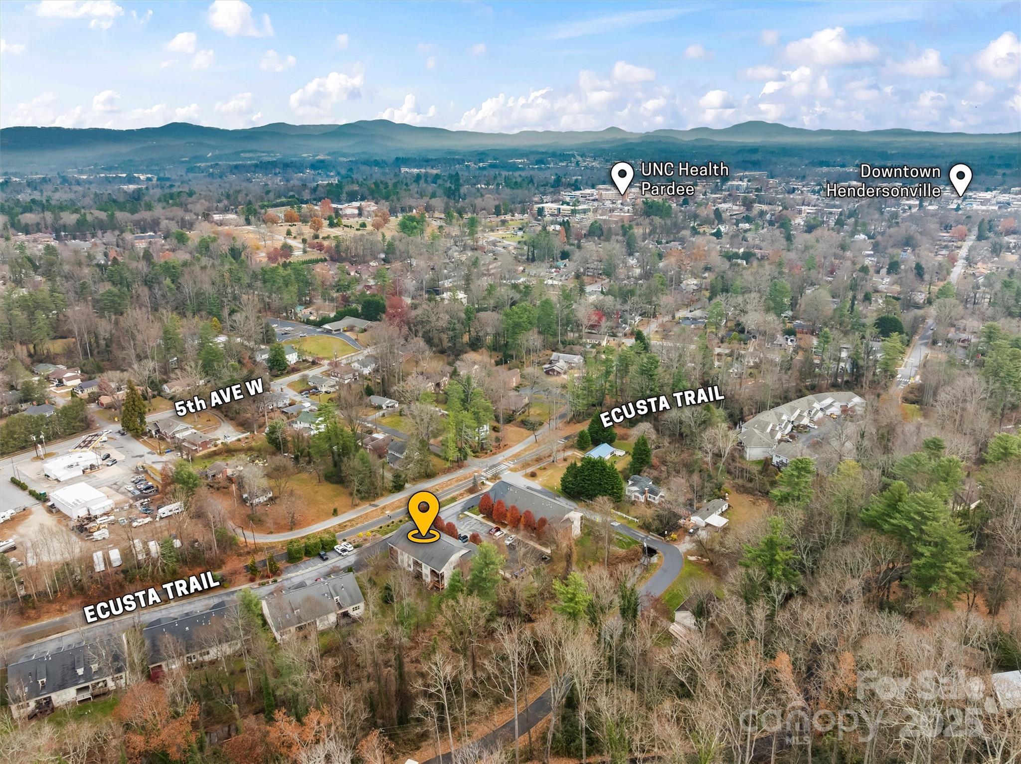 234 Wash Creek Drive Unit: F