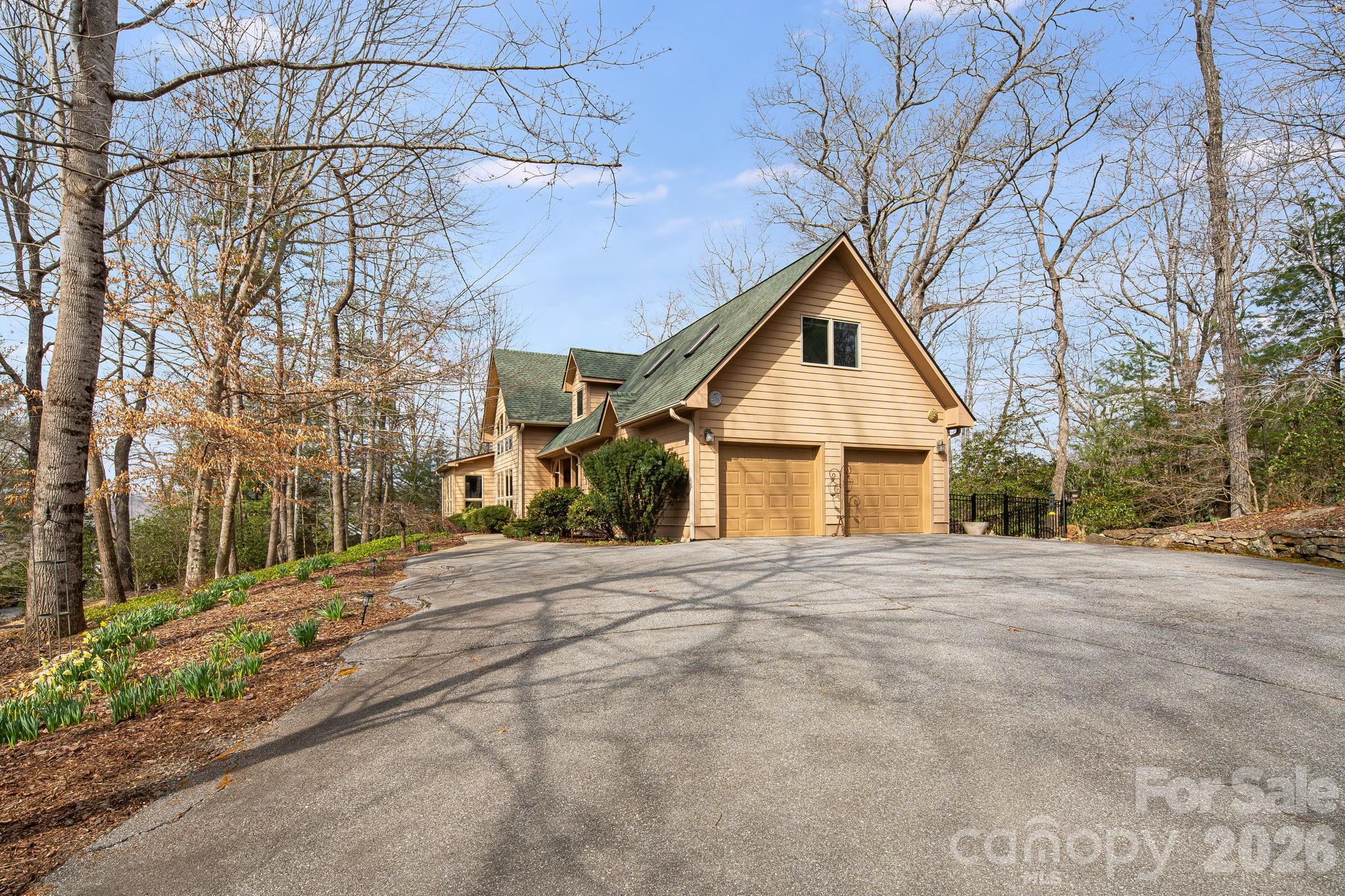 5584 Spring Road