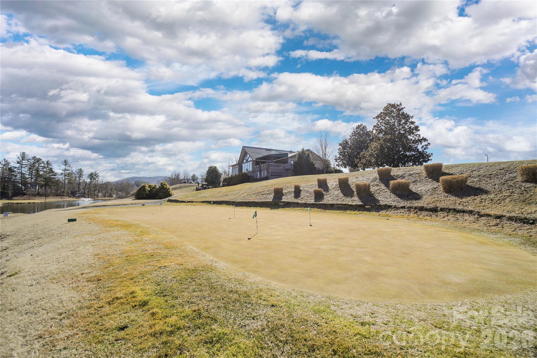 2310 Golf Club Court