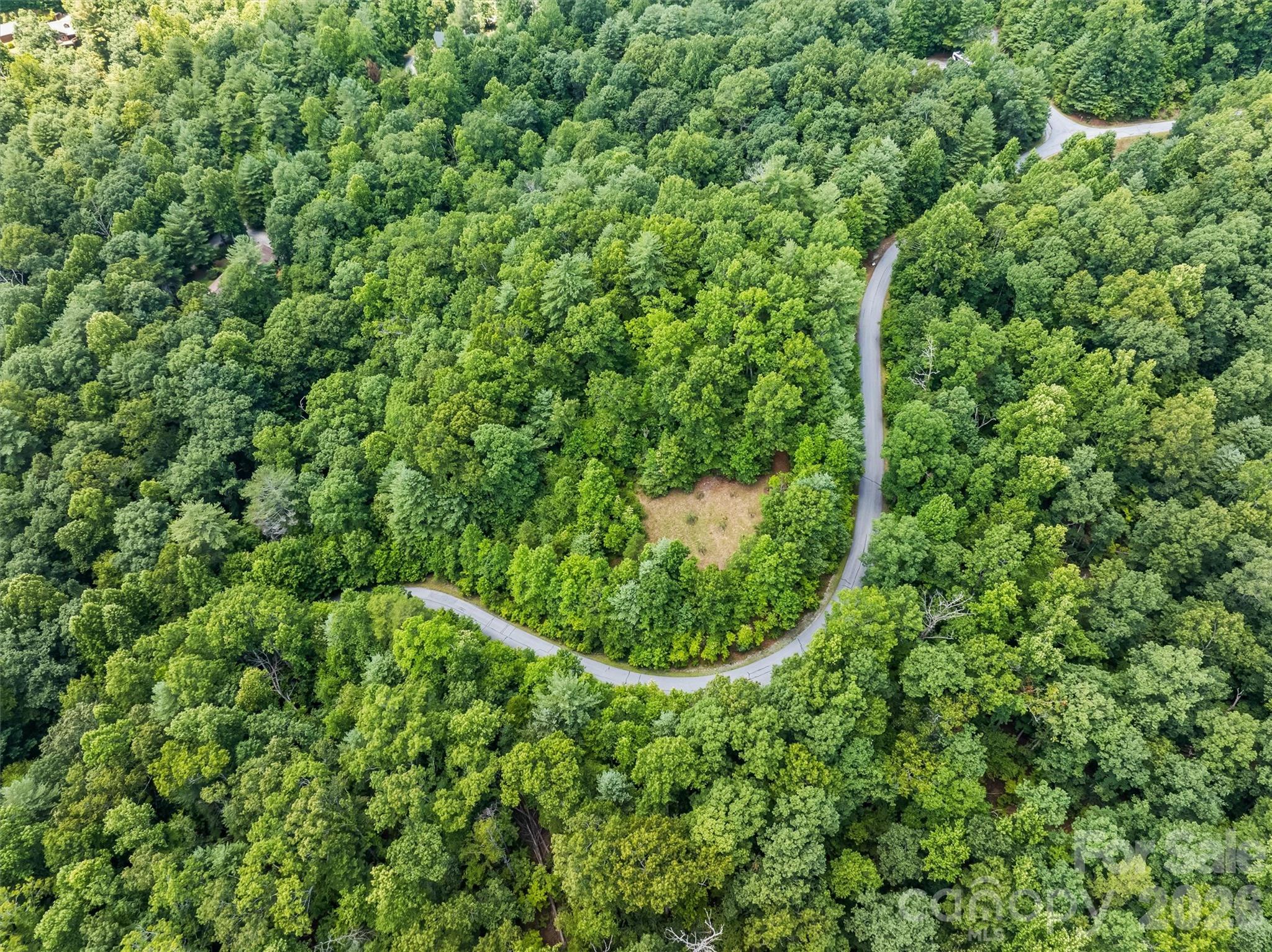 Lot 21 Big Raven Lane