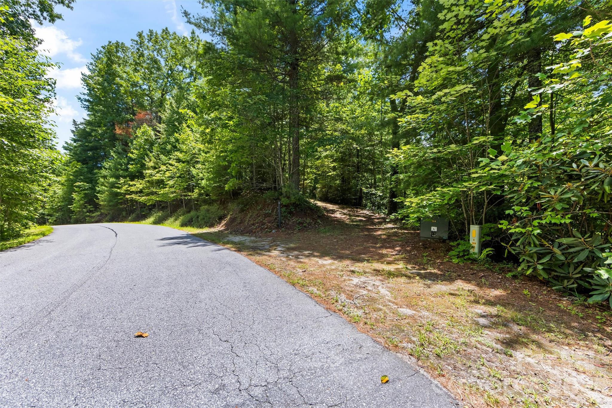 Lot 21 Big Raven Lane