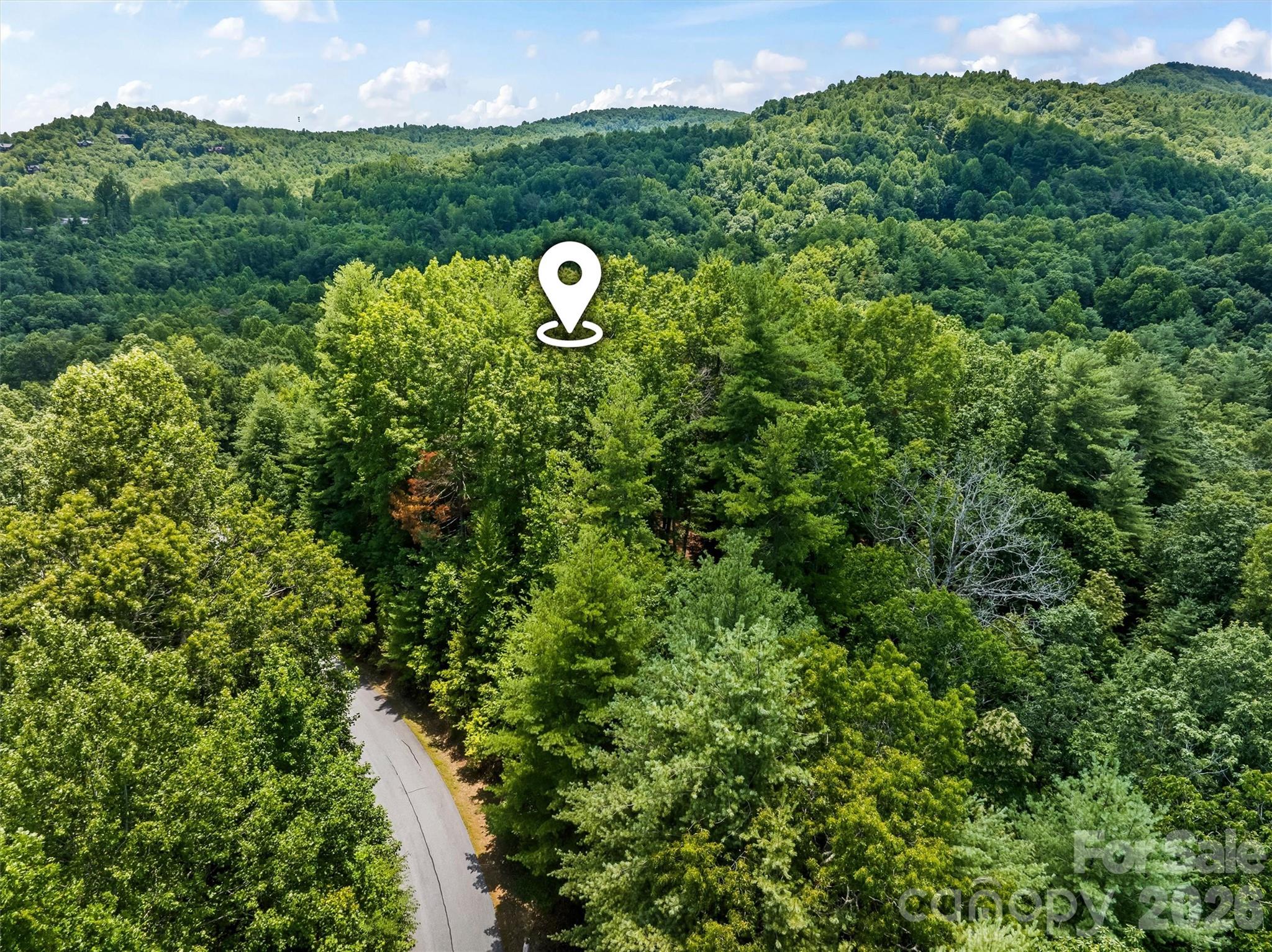Lot 21 Big Raven Lane
