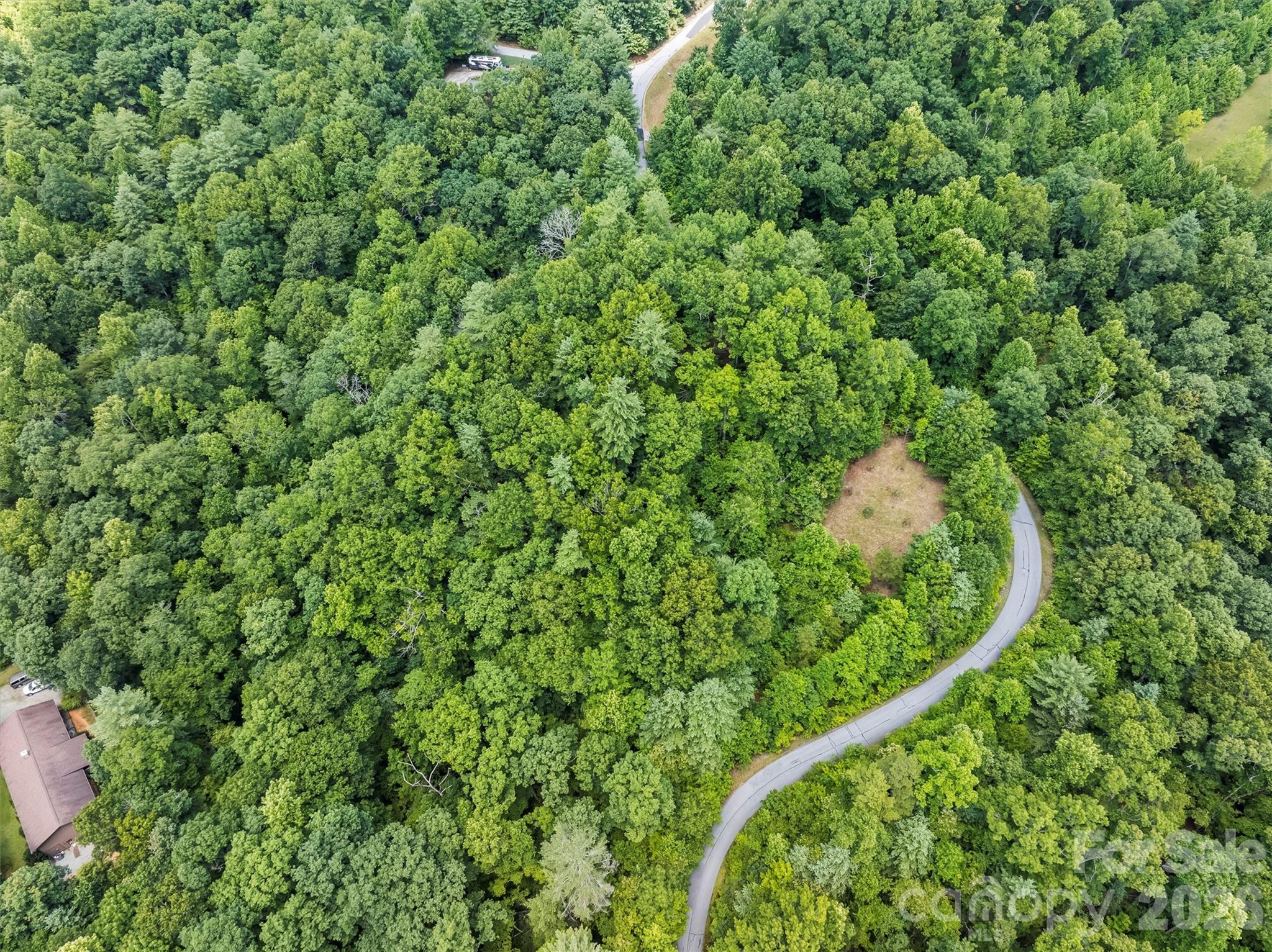 Lot 21 Big Raven Lane