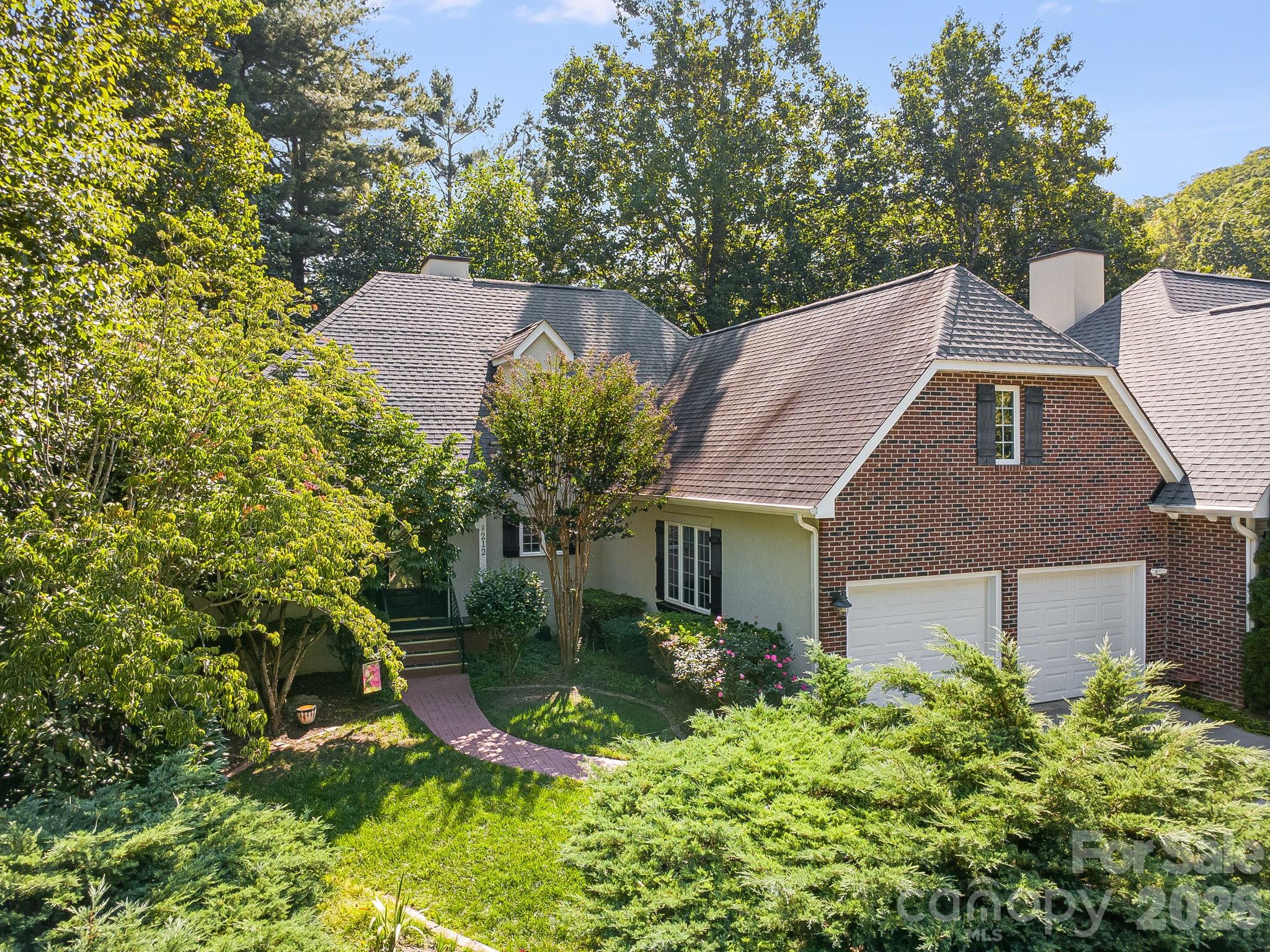 212 Carriage Springs Way