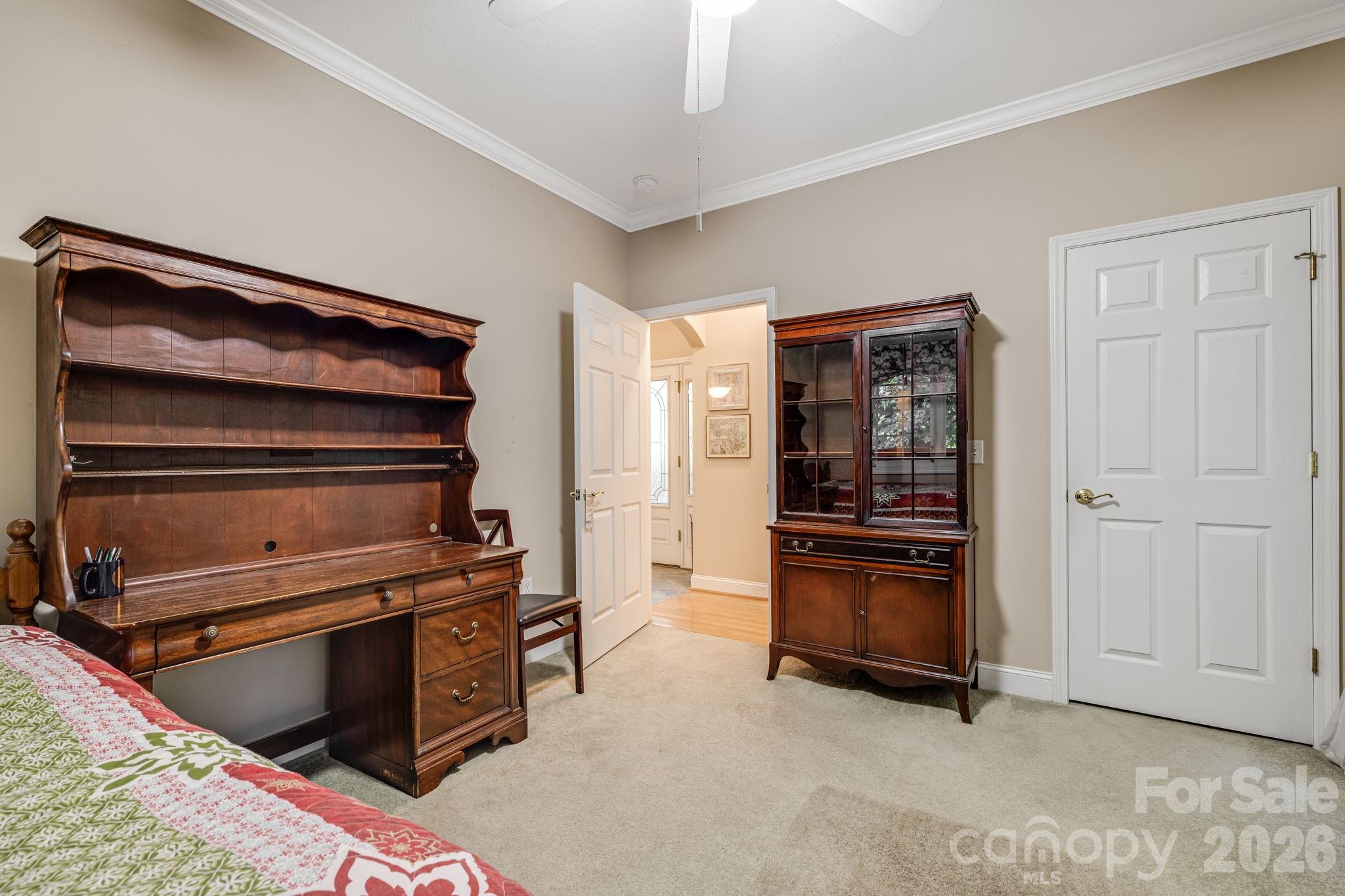 212 Carriage Springs Way