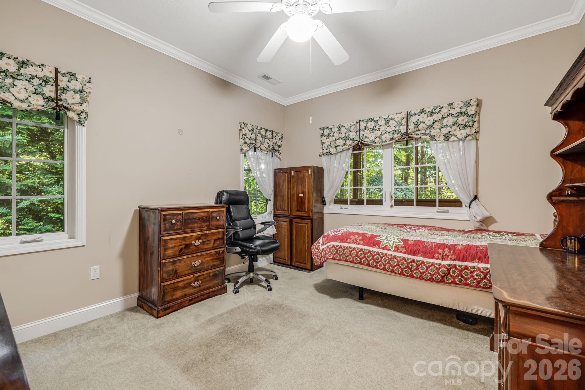 212 Carriage Springs Way