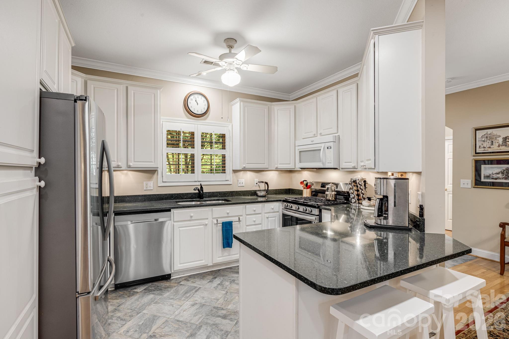 212 Carriage Springs Way
