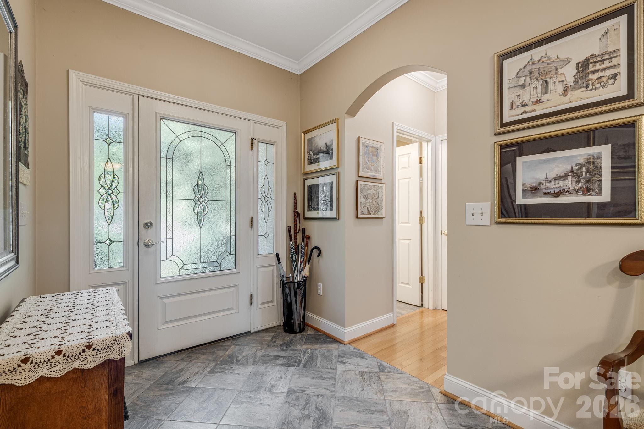 212 Carriage Springs Way