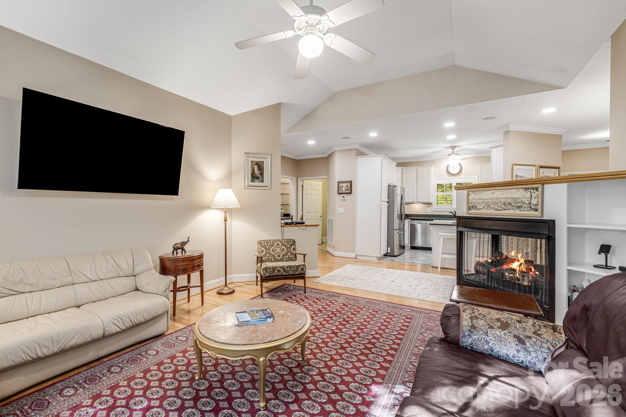 212 Carriage Springs Way