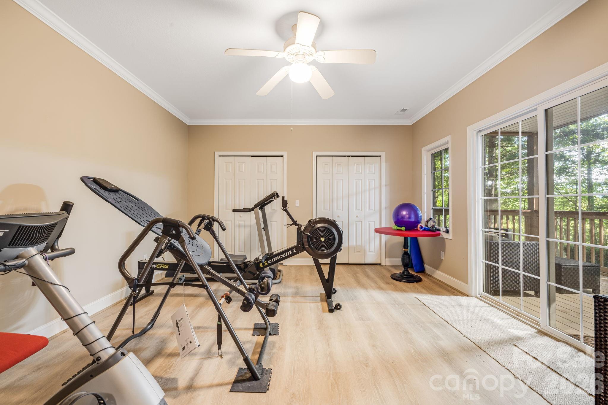 212 Carriage Springs Way