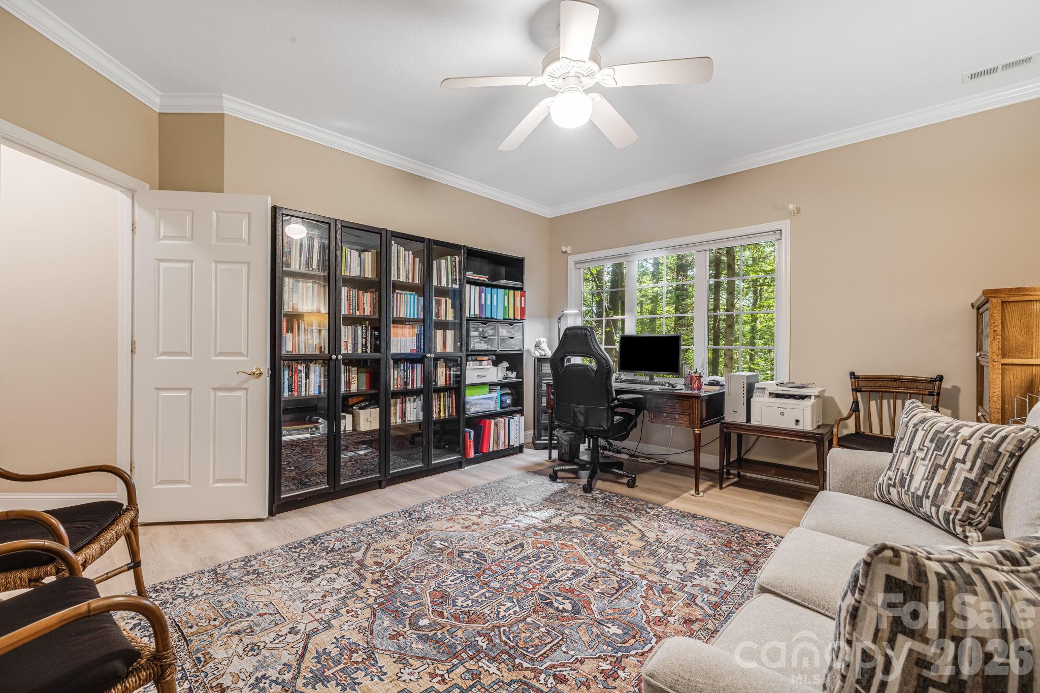 212 Carriage Springs Way