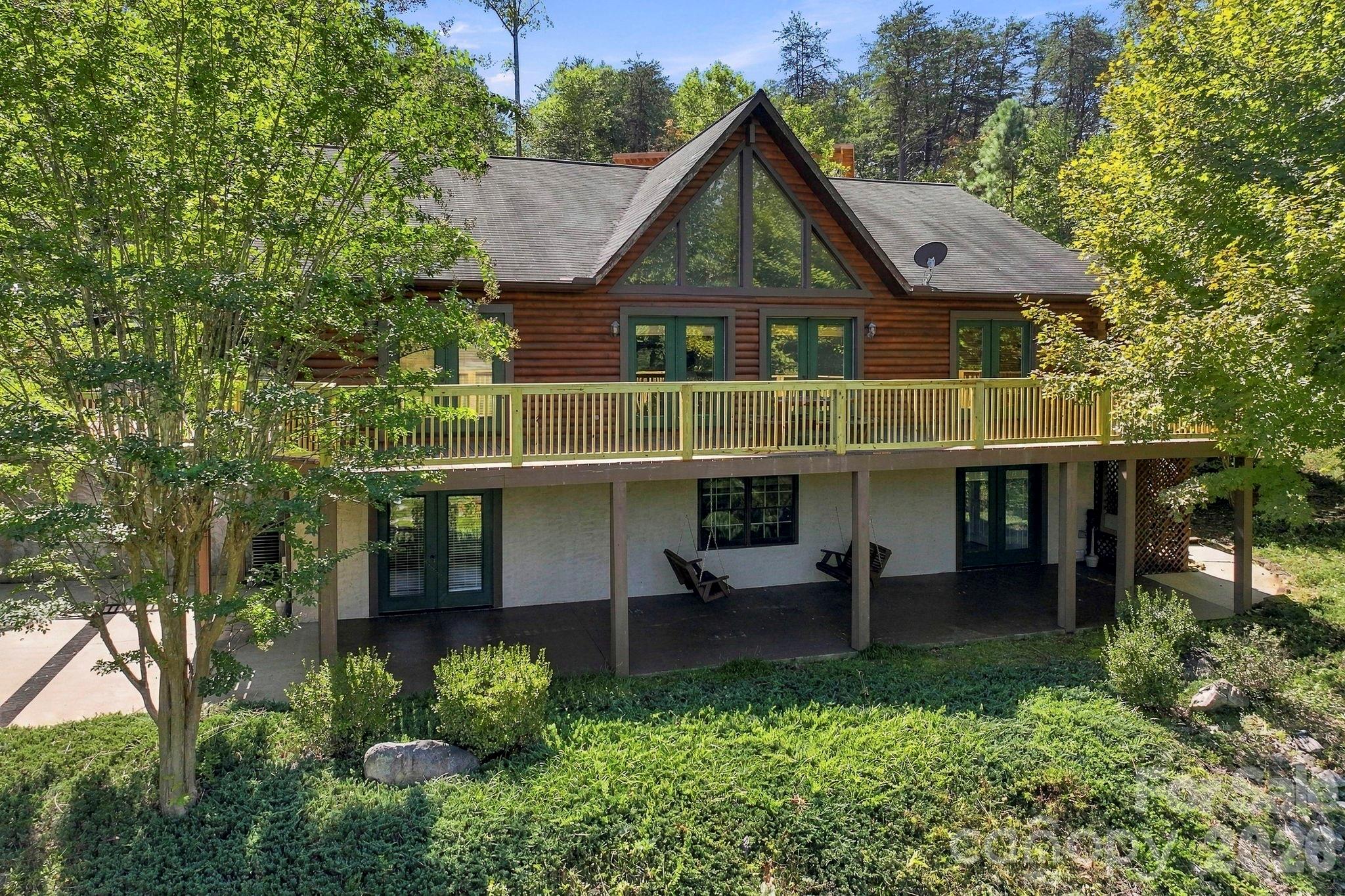 134 Raleigh Drive