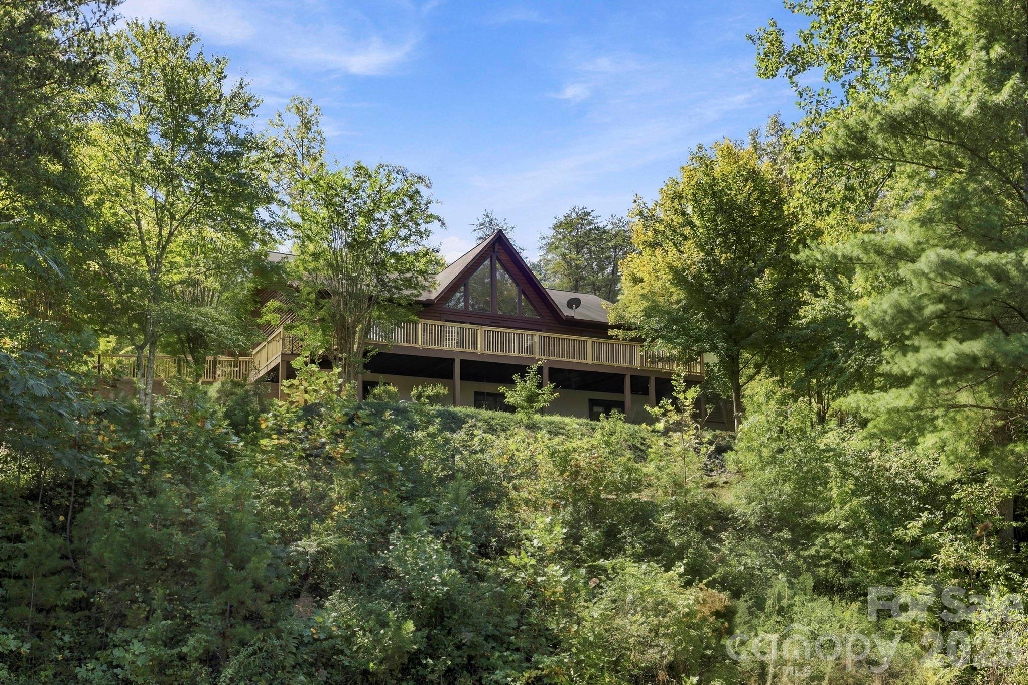 134 Raleigh Drive